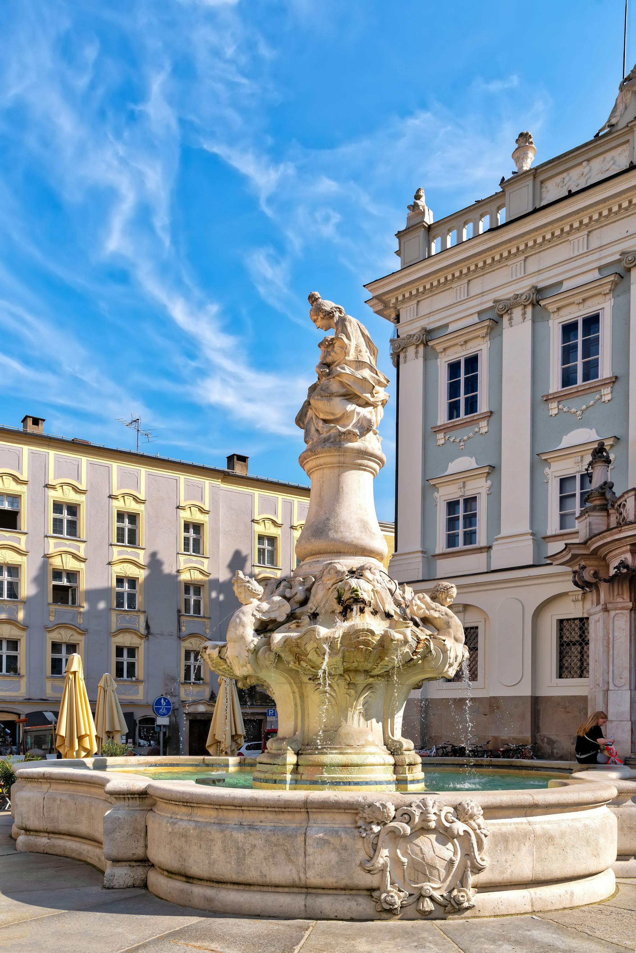 Passau
