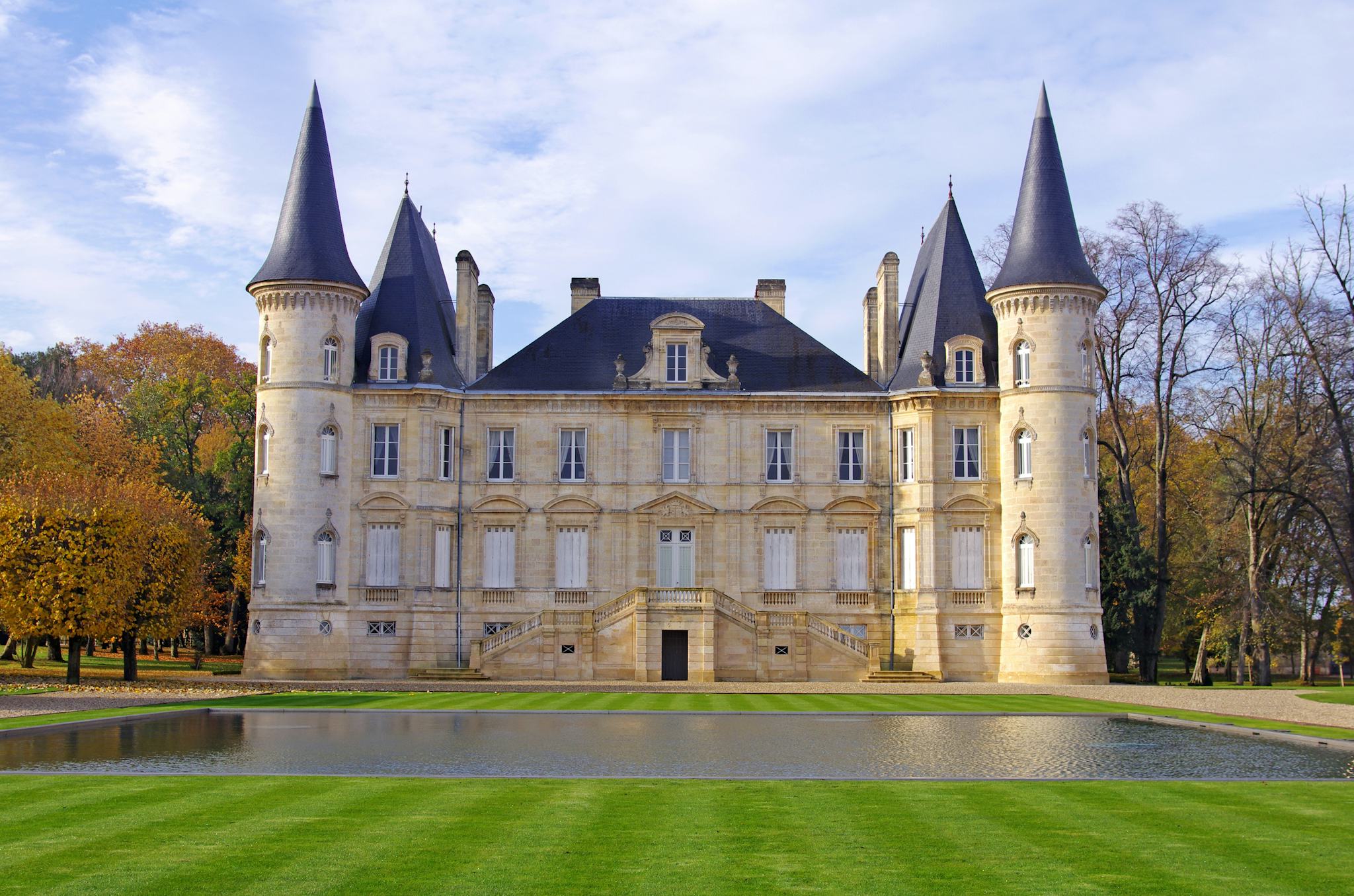 Pauillac