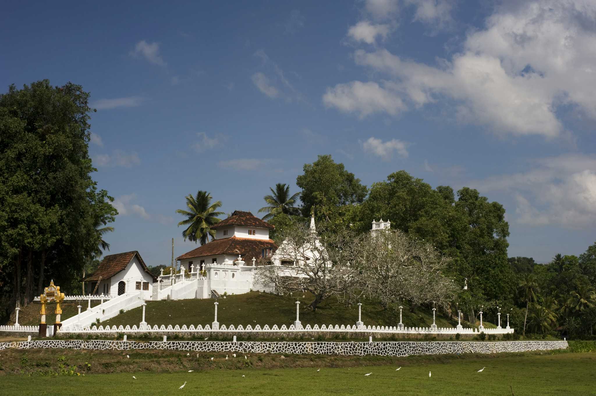 Pilana Puraana Sri Maha Viharaya