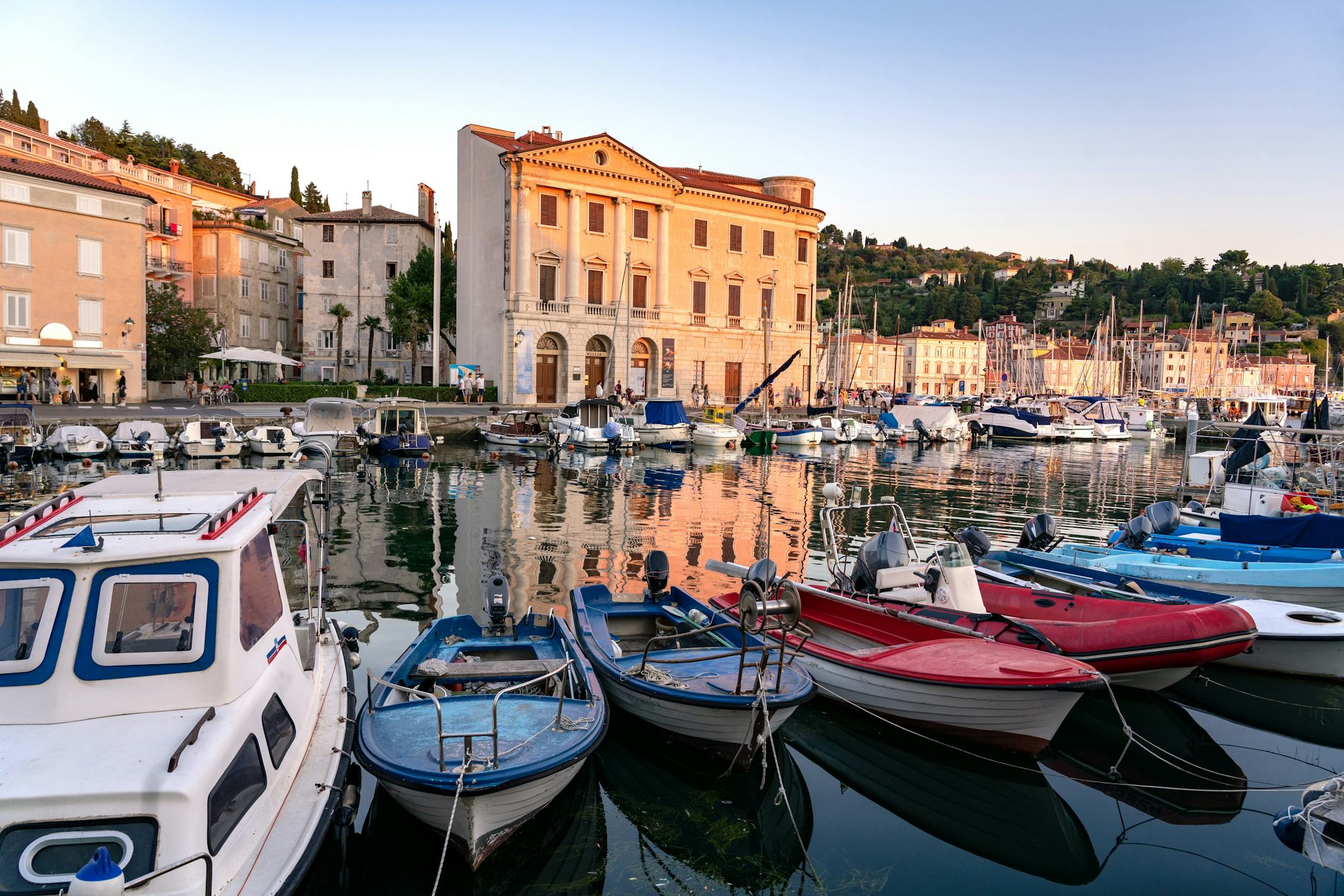 Piran