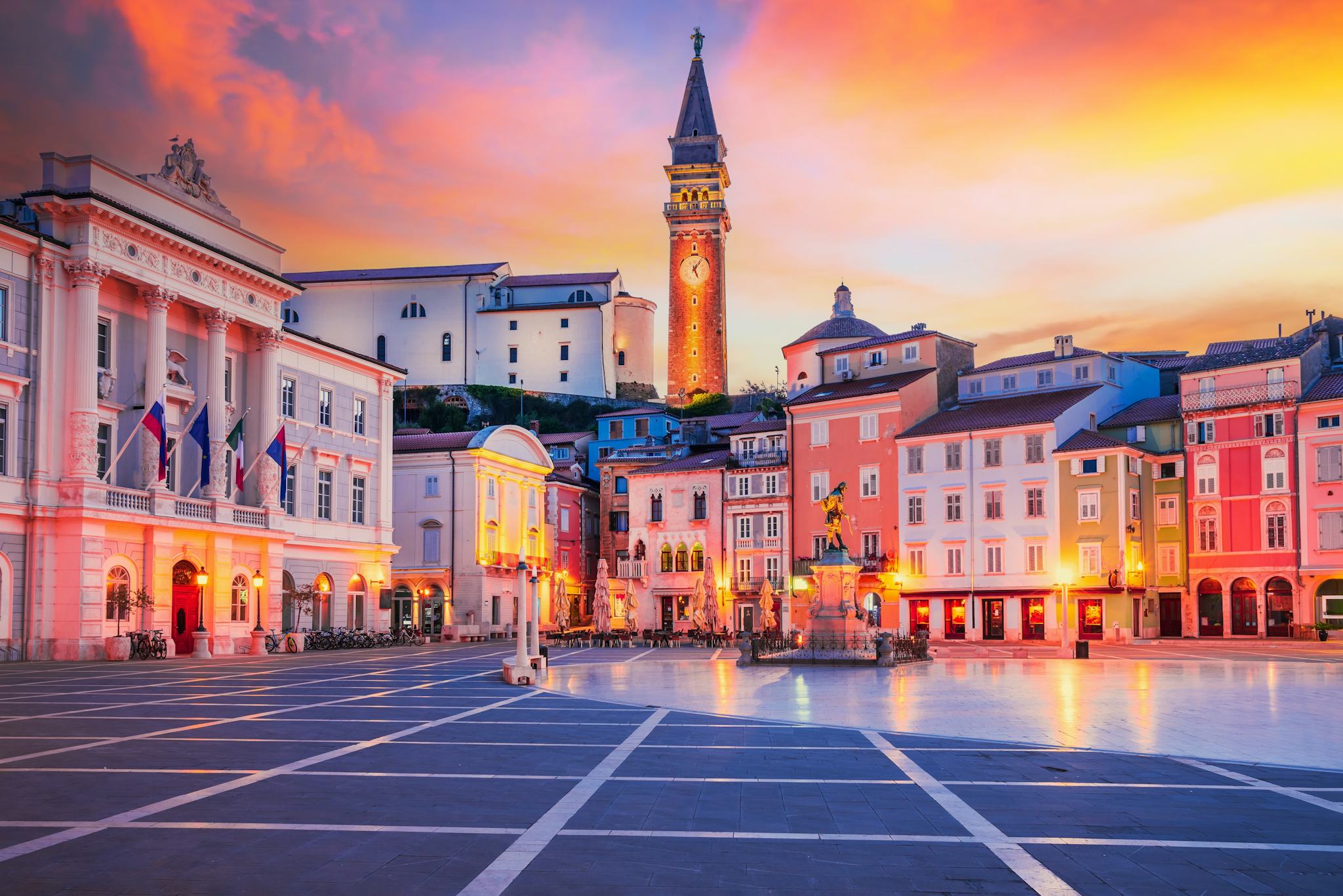 Piran
