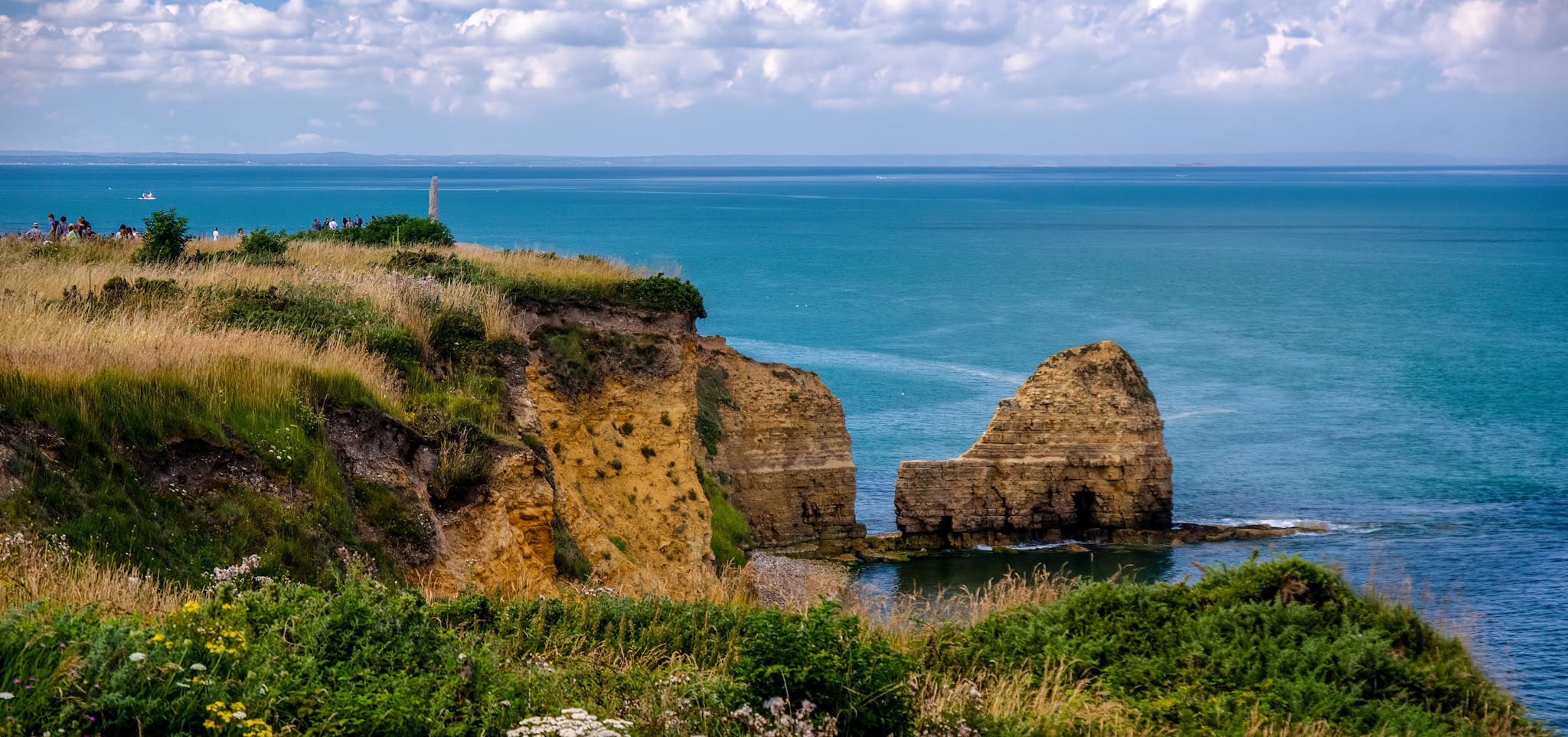 Pointe du Hoc