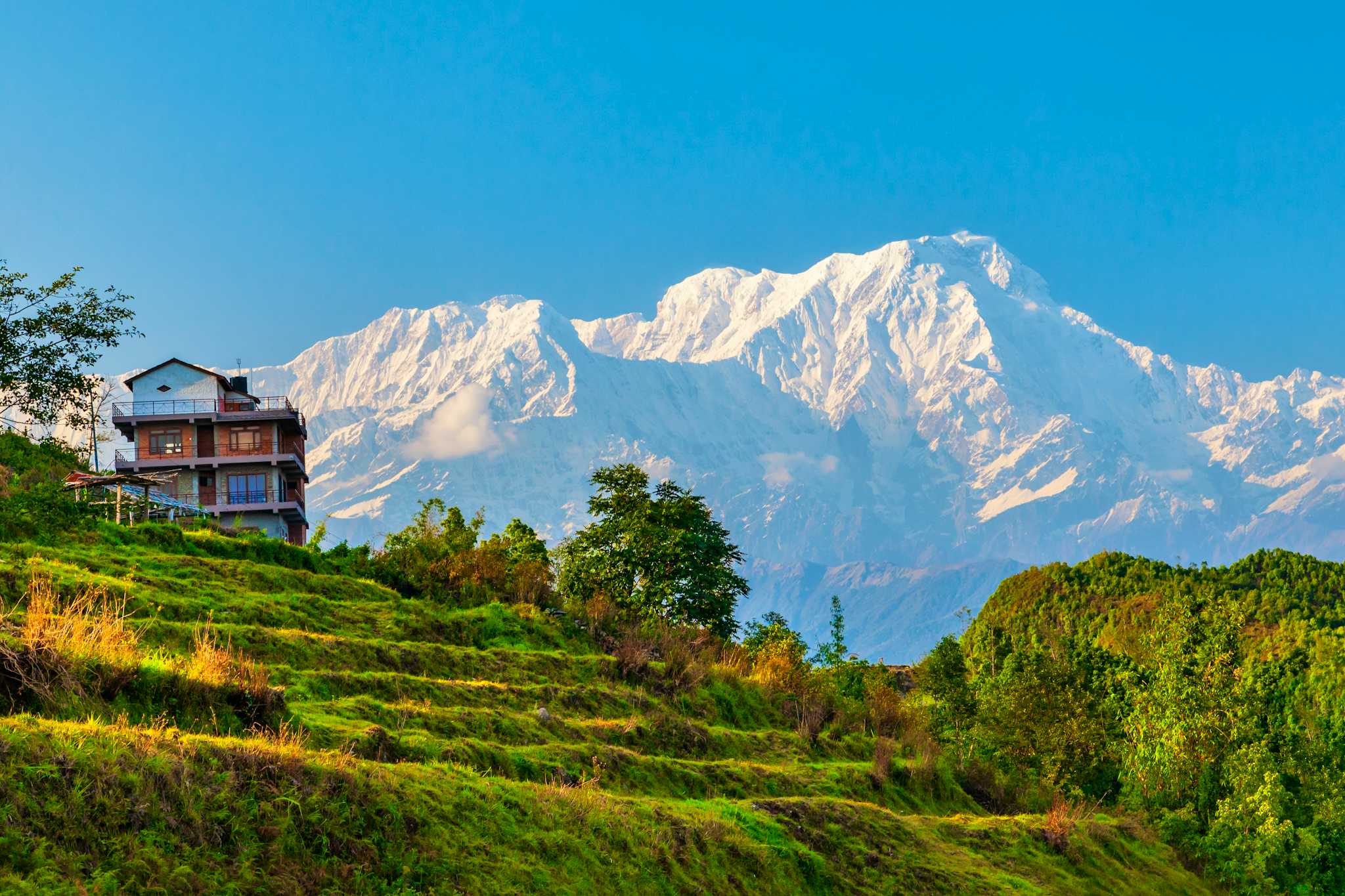 Pokhara