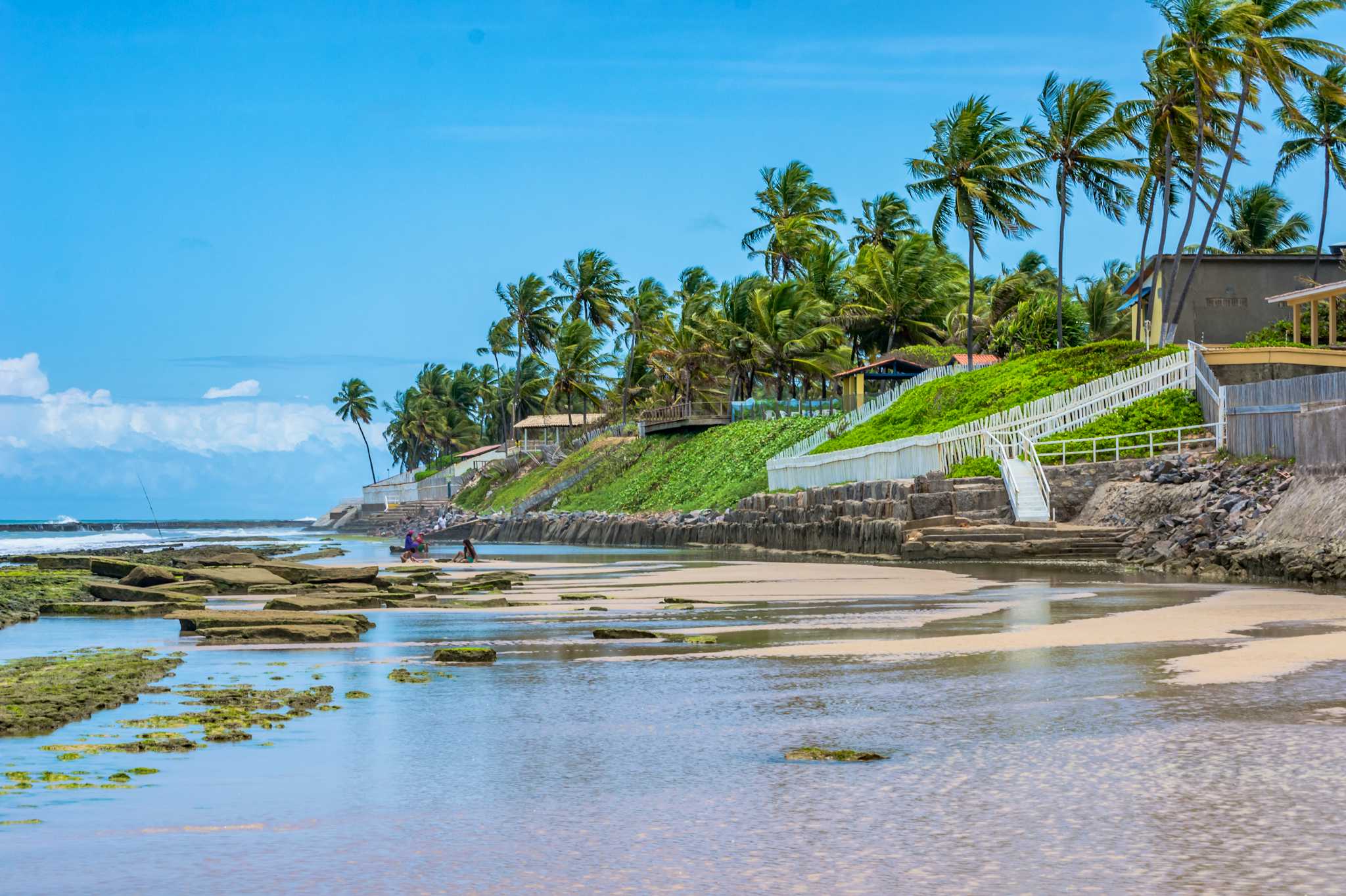 Pontal do Coruripe