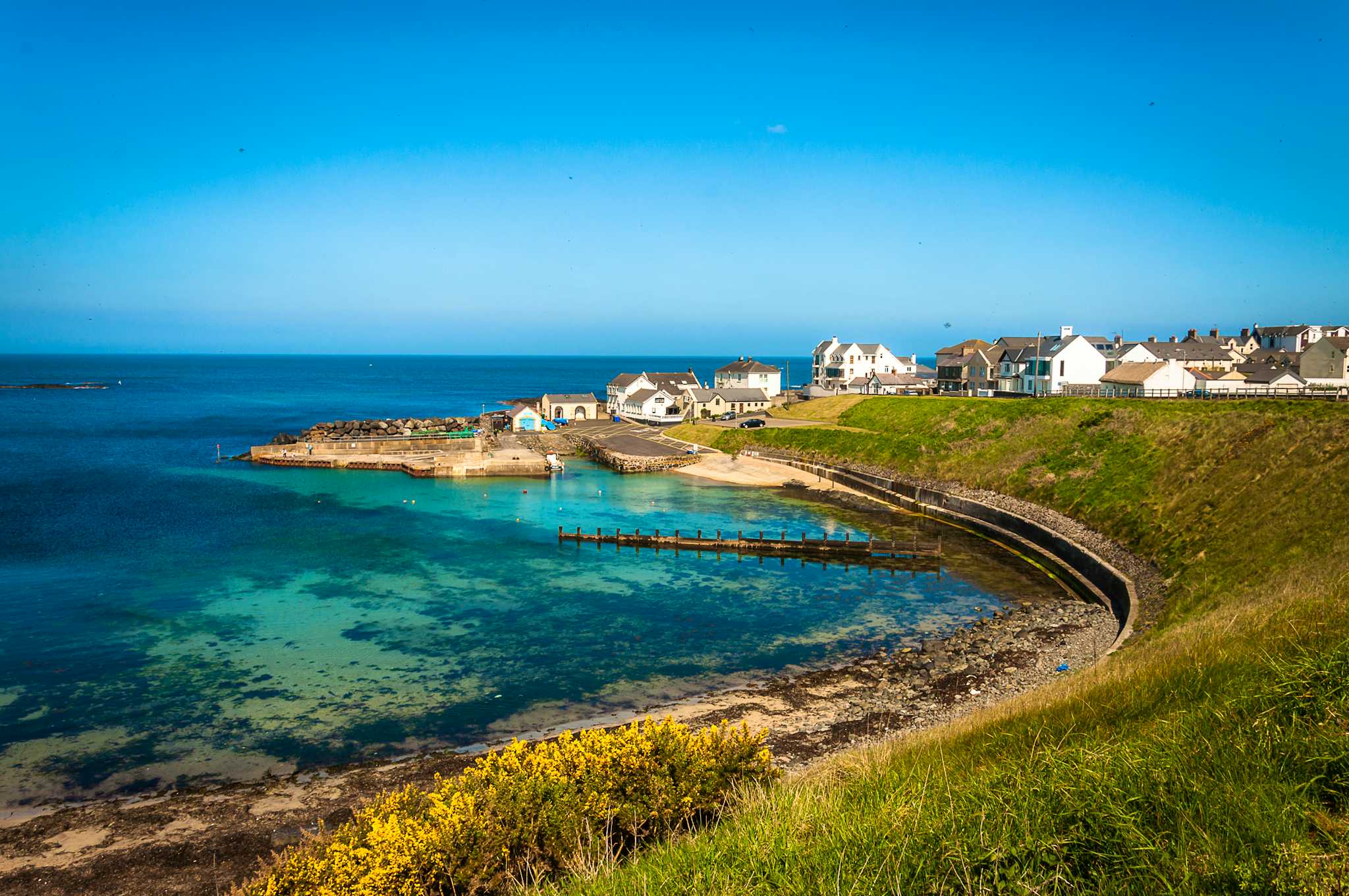 Portballintrae