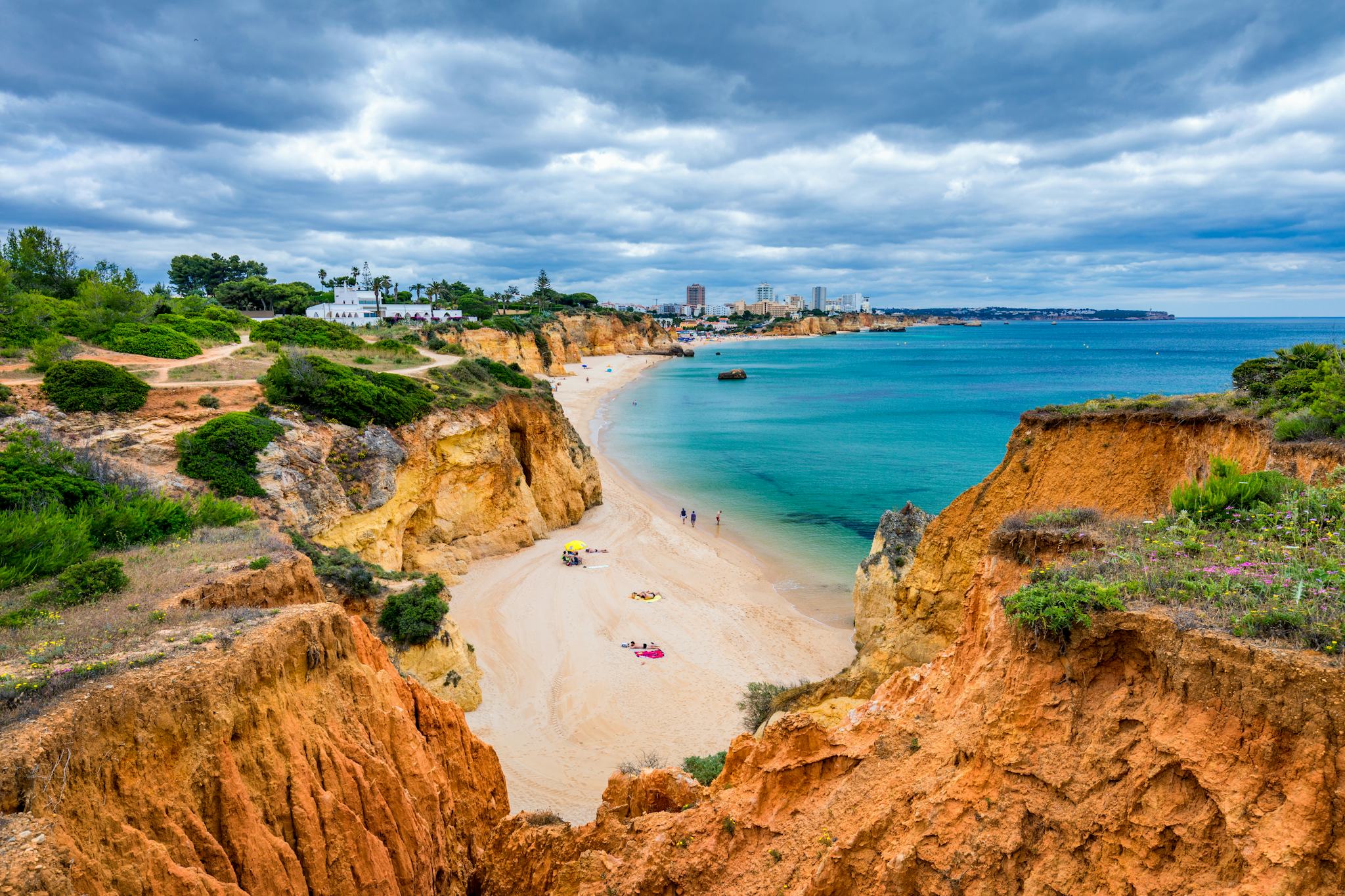Portimao