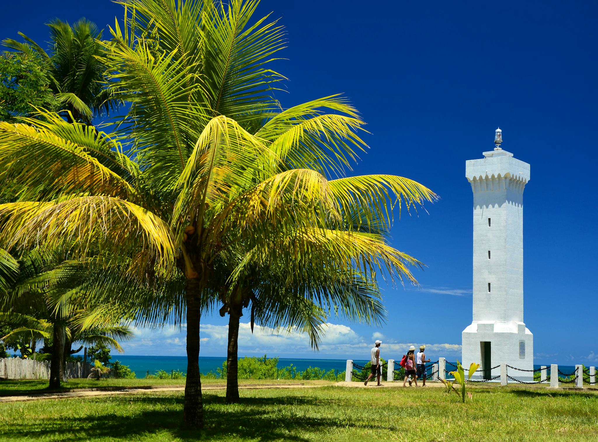 Porto Seguro