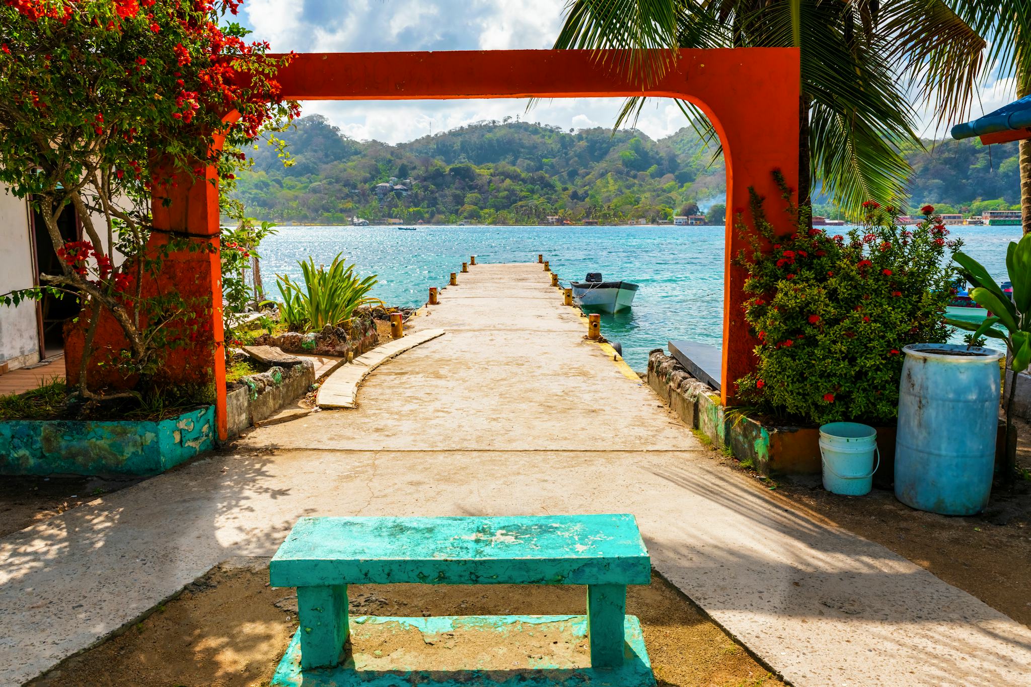 Portobelo