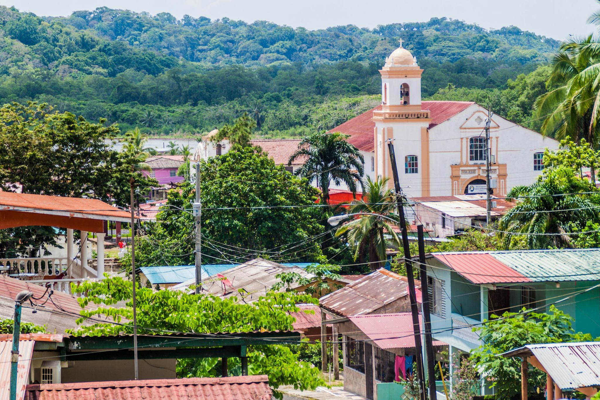 Portobelo