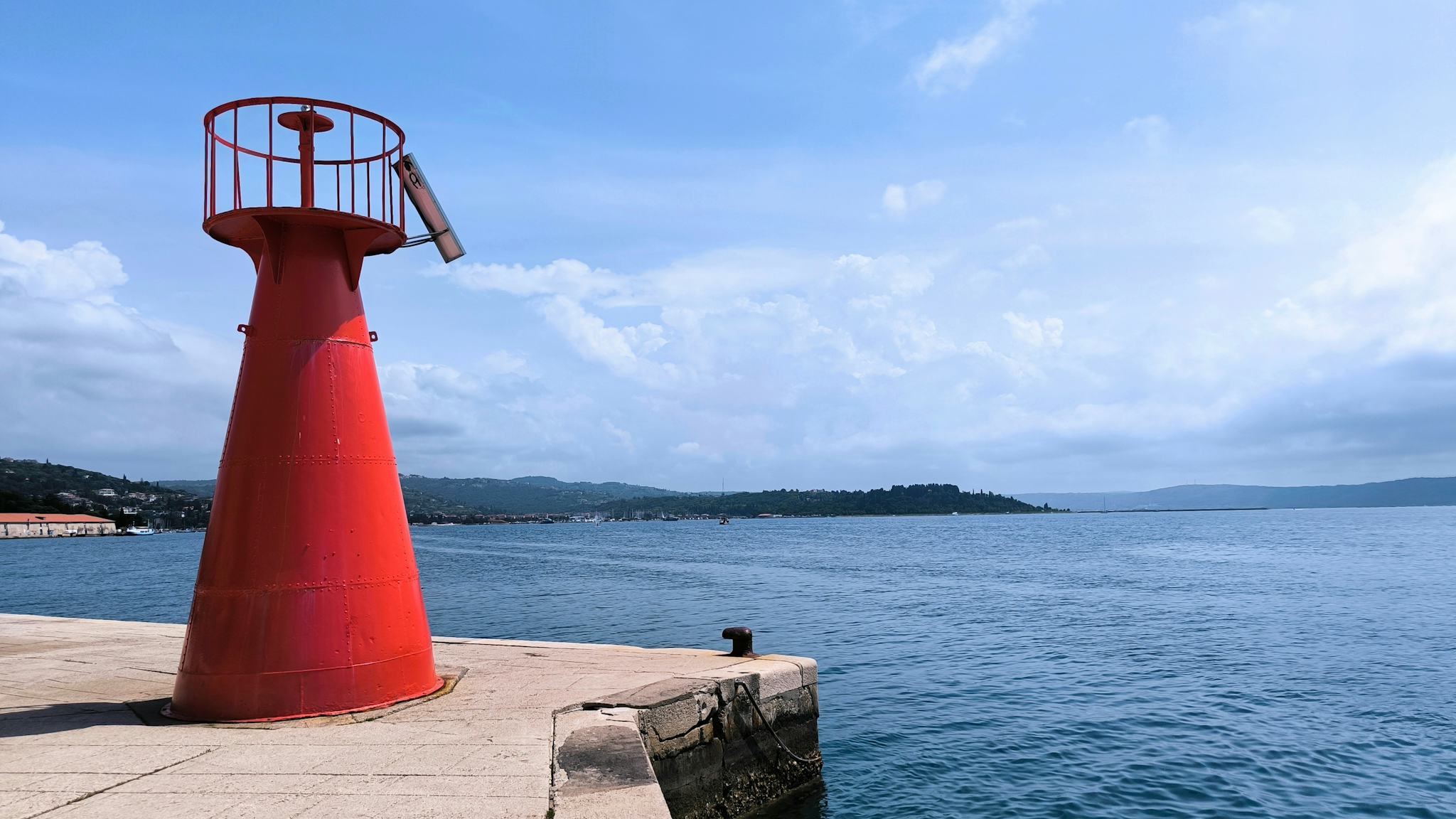 Portoroz