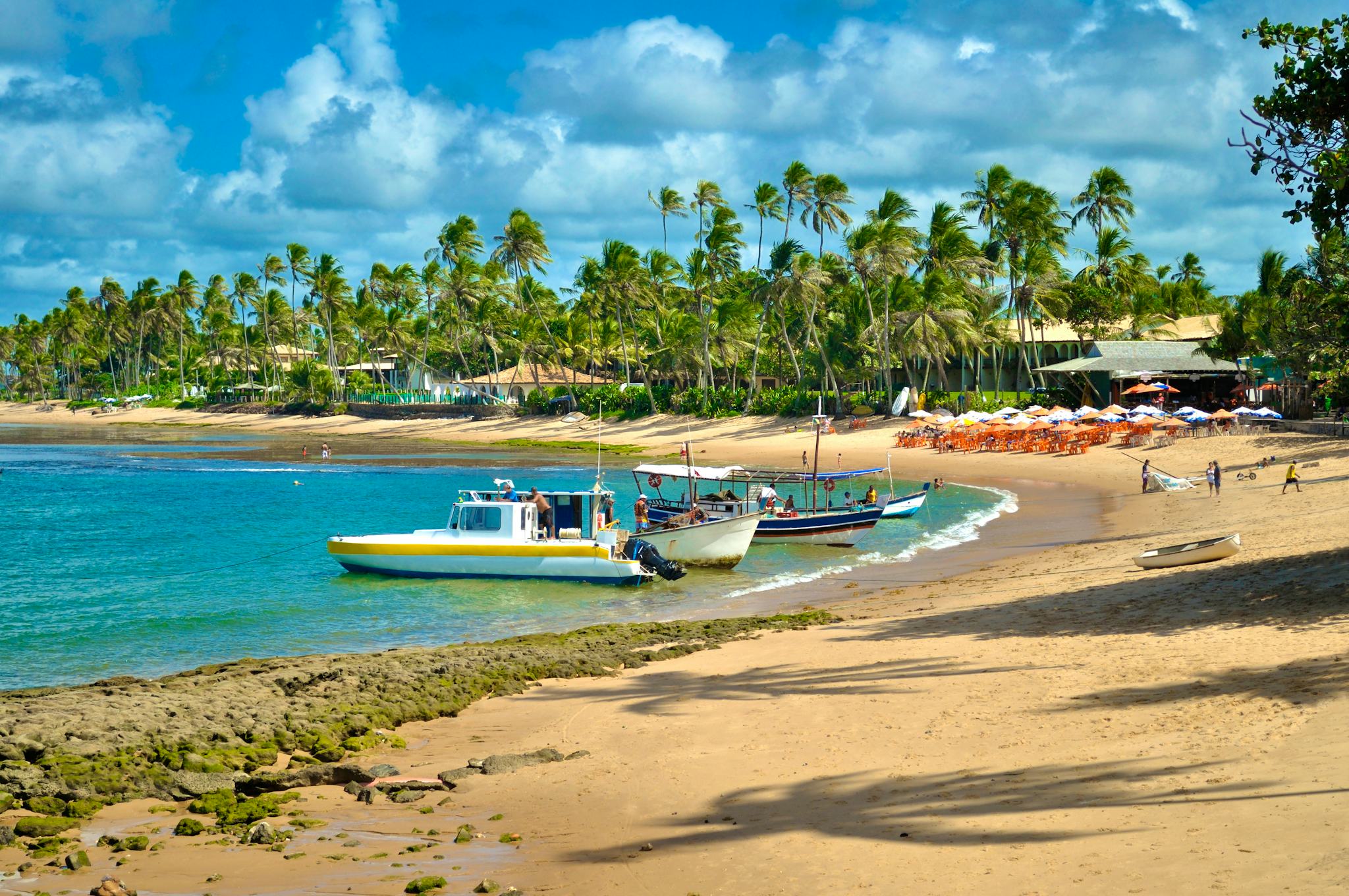 Praia do Forte