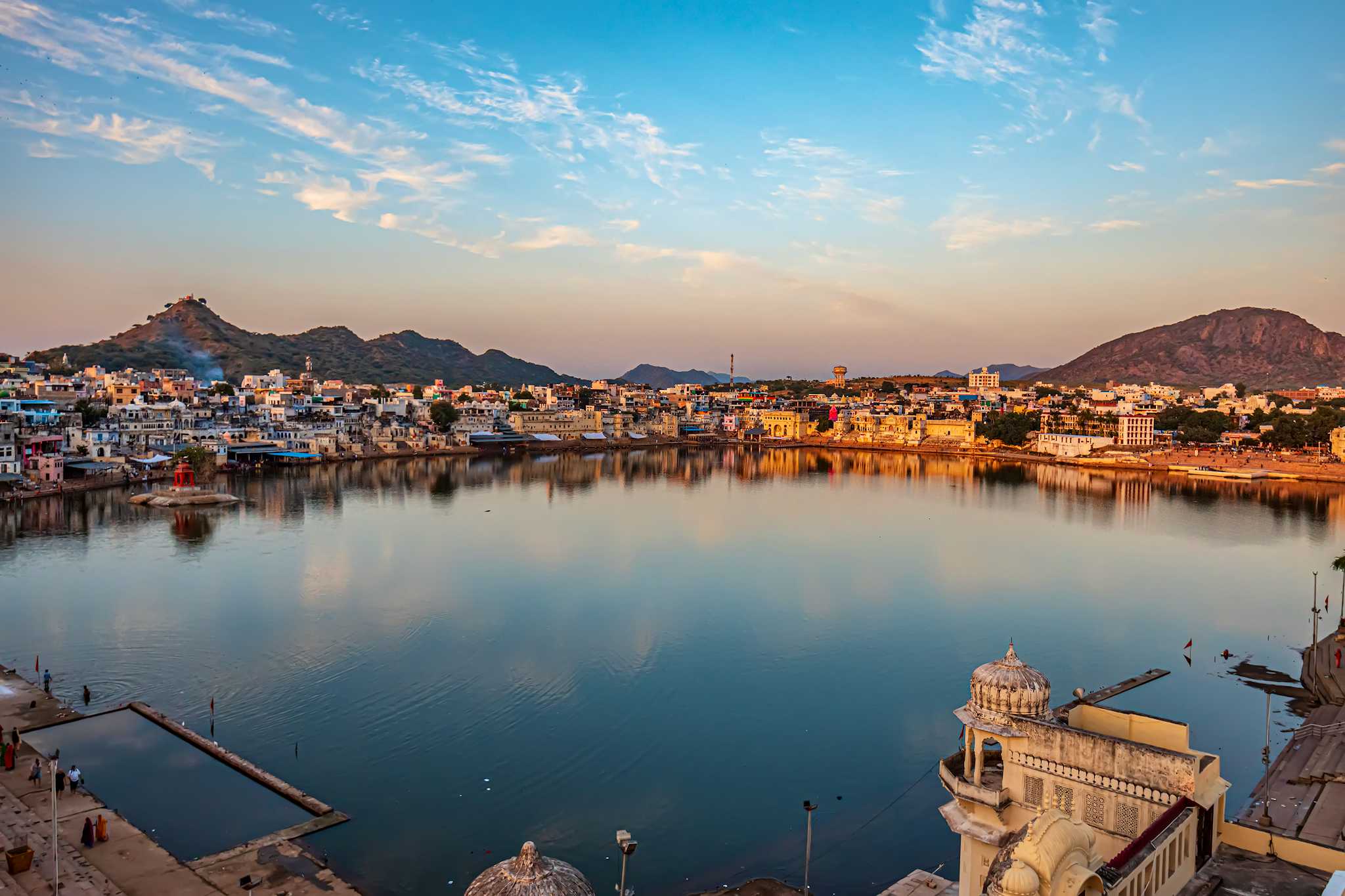 Pushkar