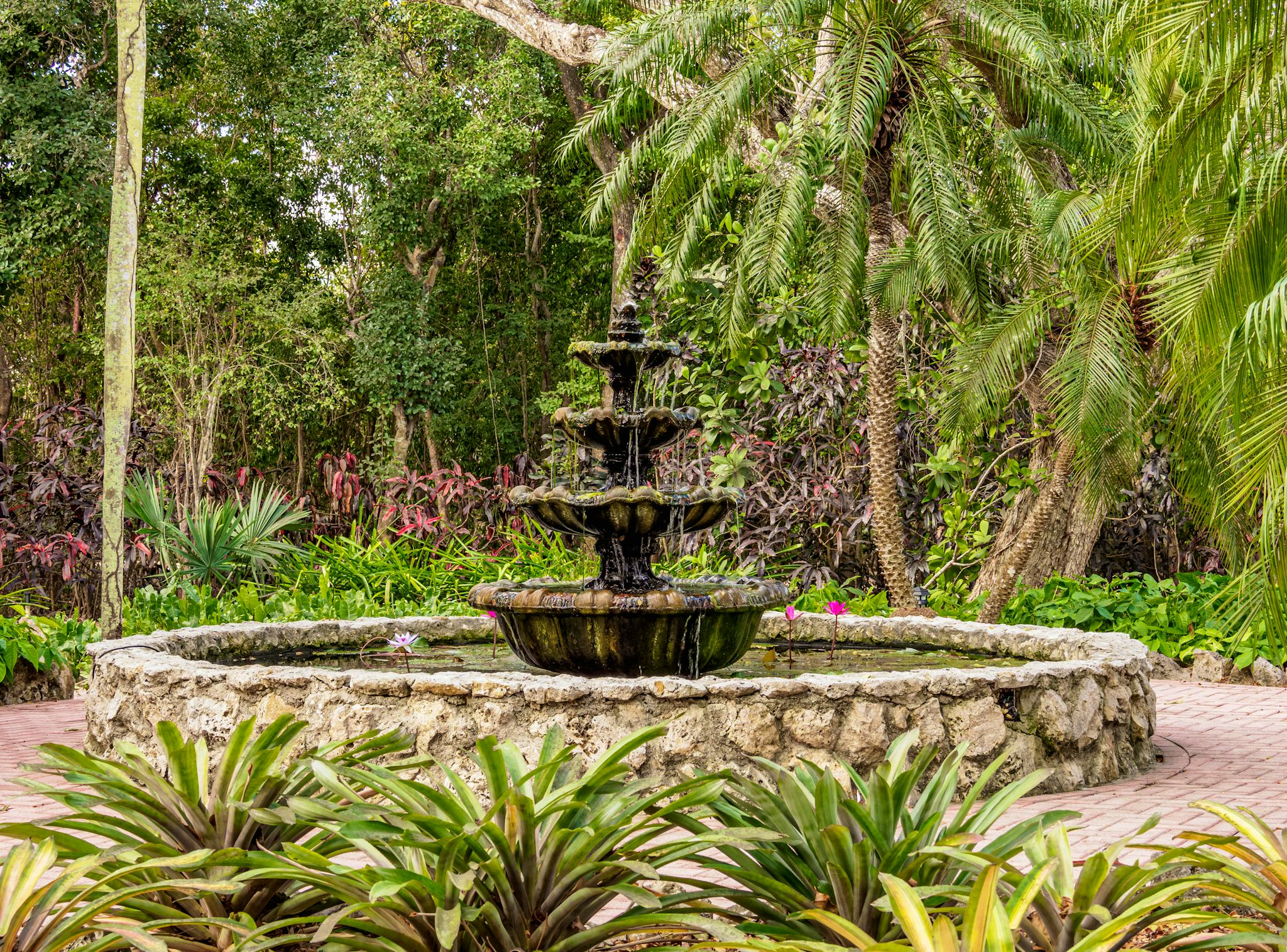 Queen Elizabeth II Botanic Park