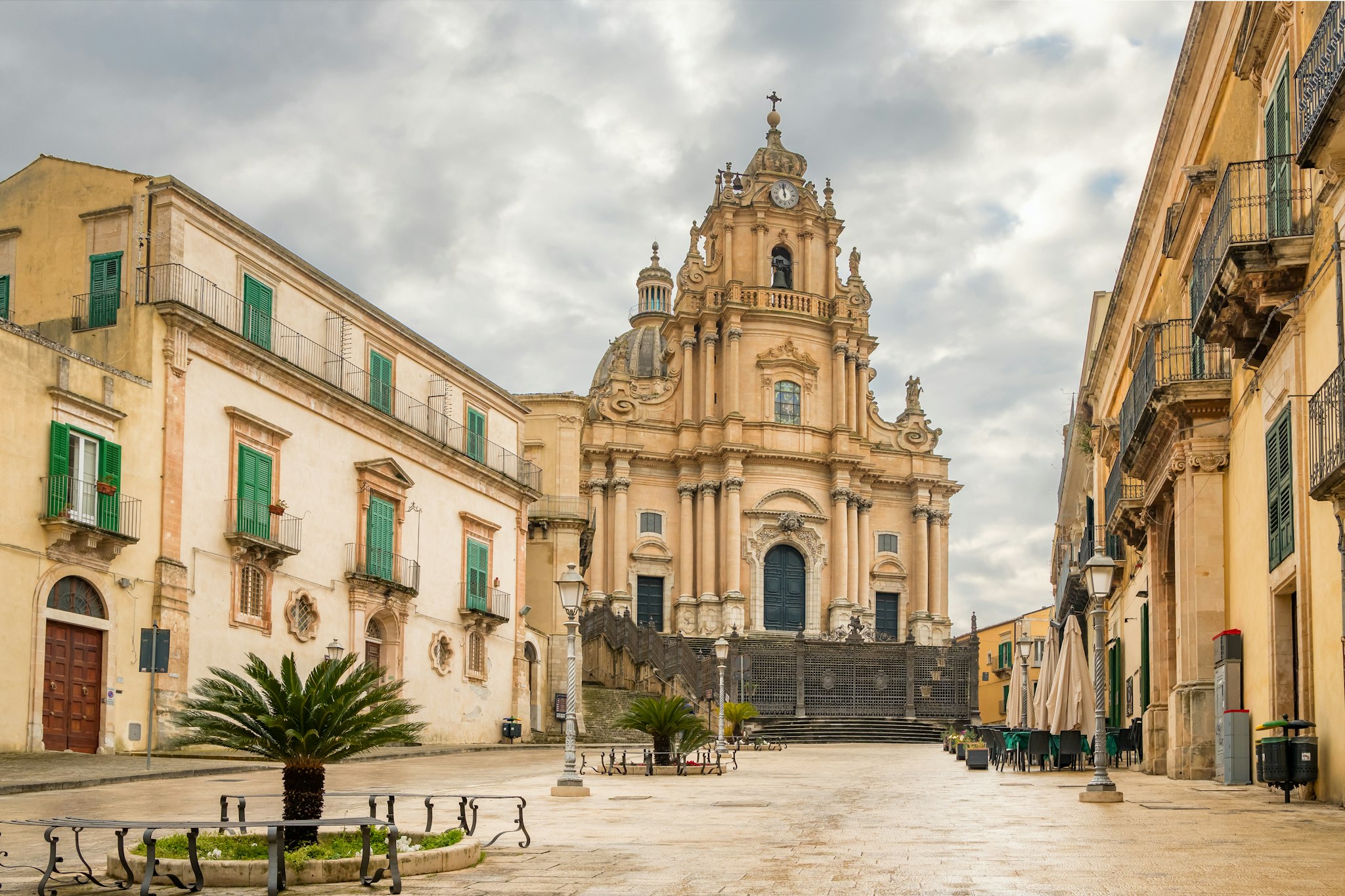 Ragusa