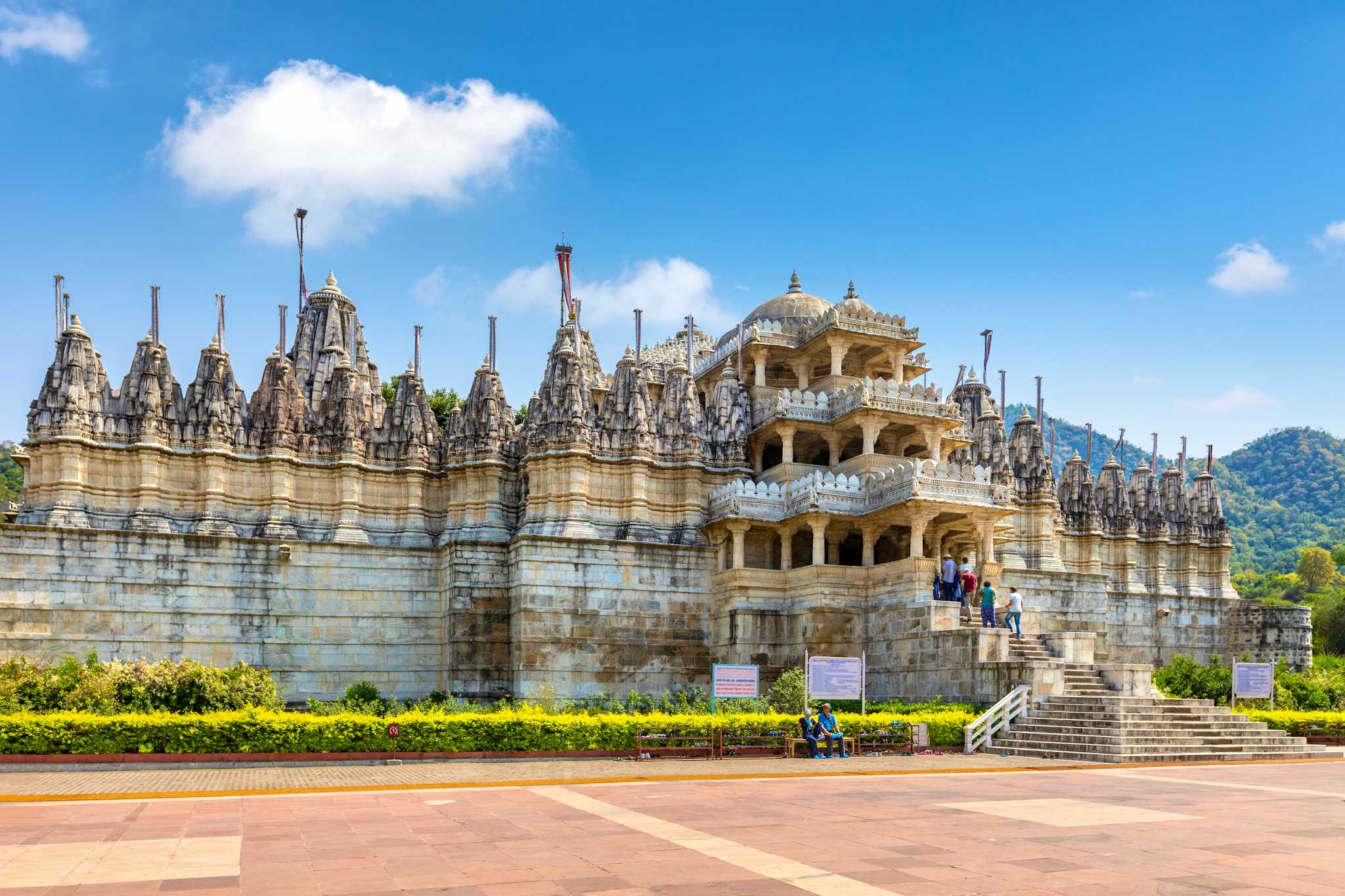 Ranakpur