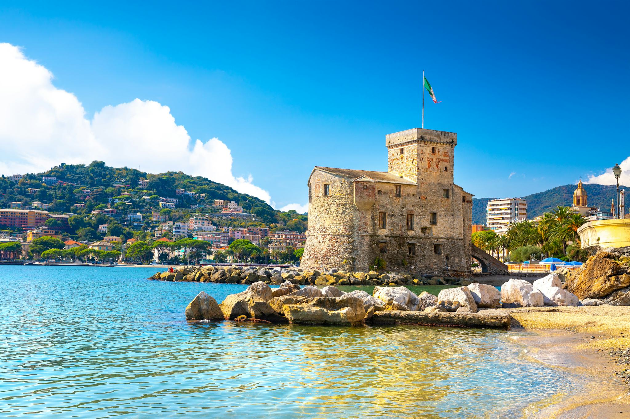 Rapallo