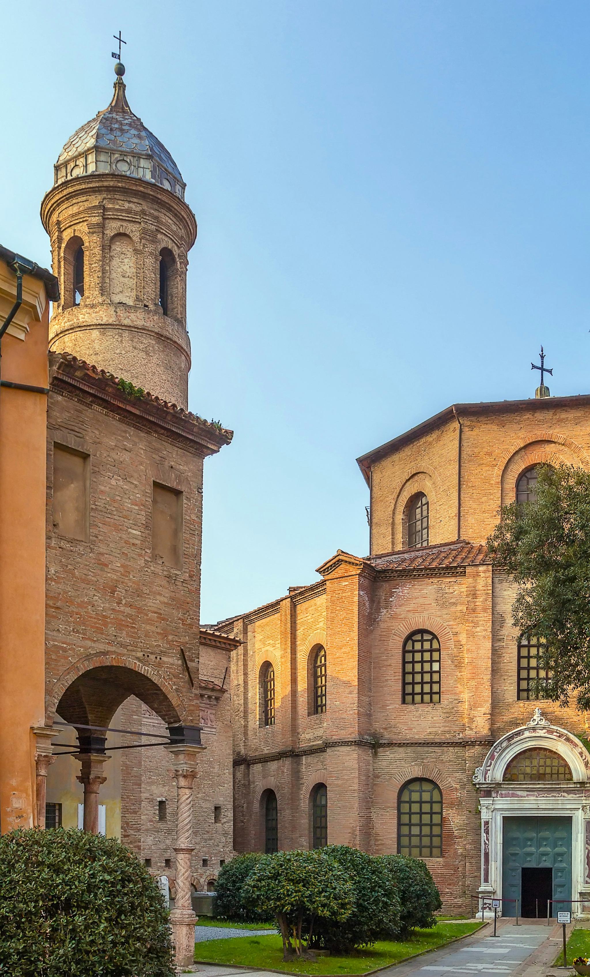 Ravenna