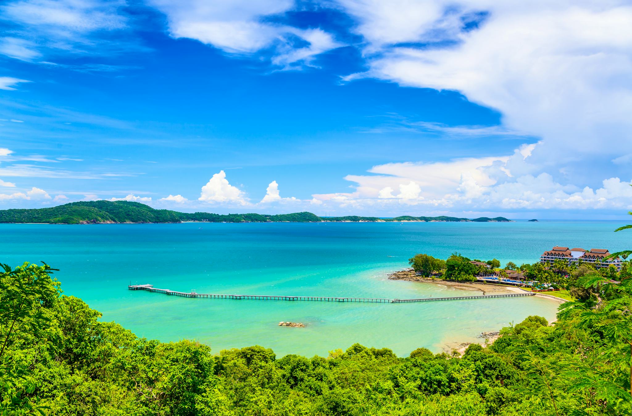 The White Lotus-inspired private day trip from Bangkok