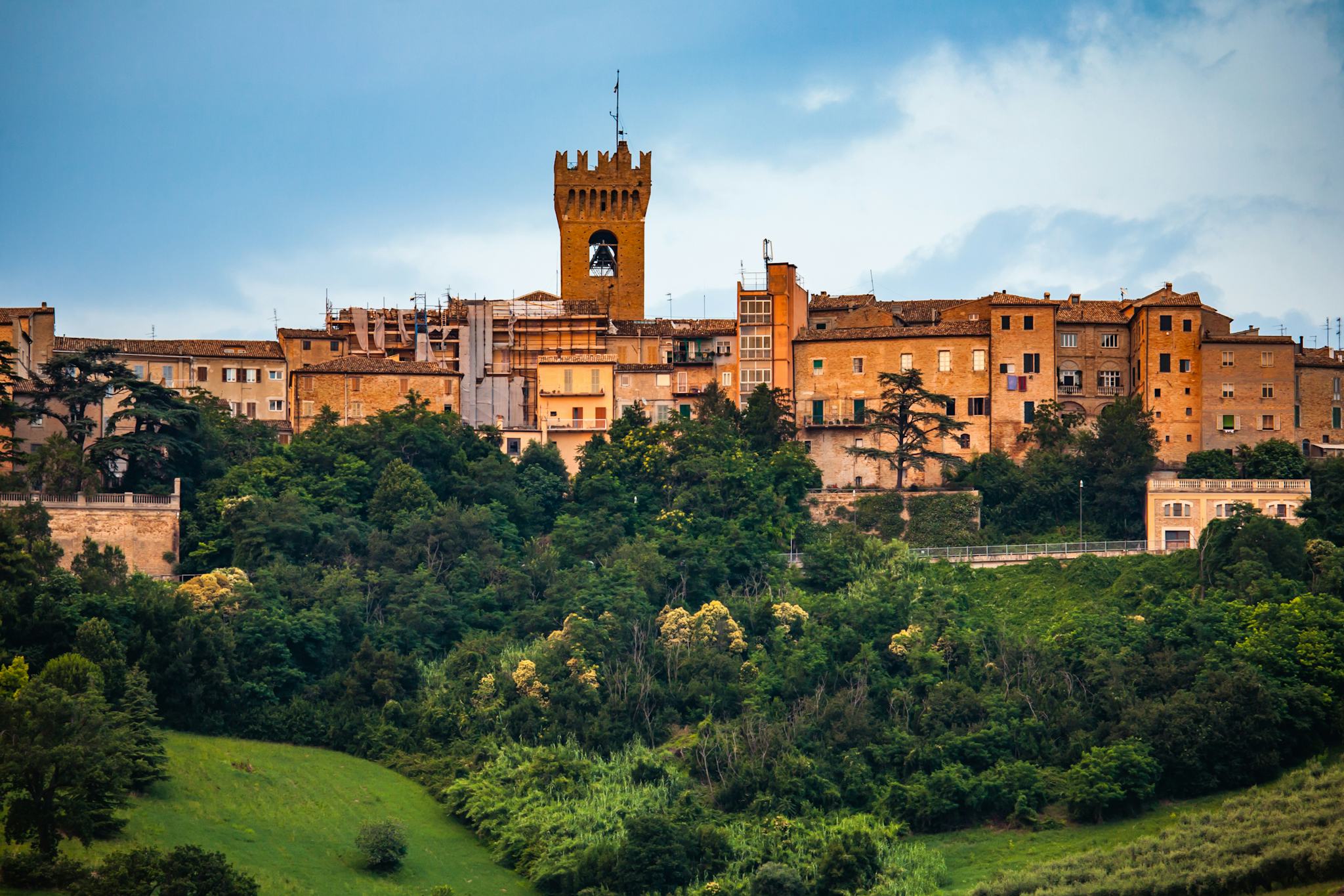 Recanati