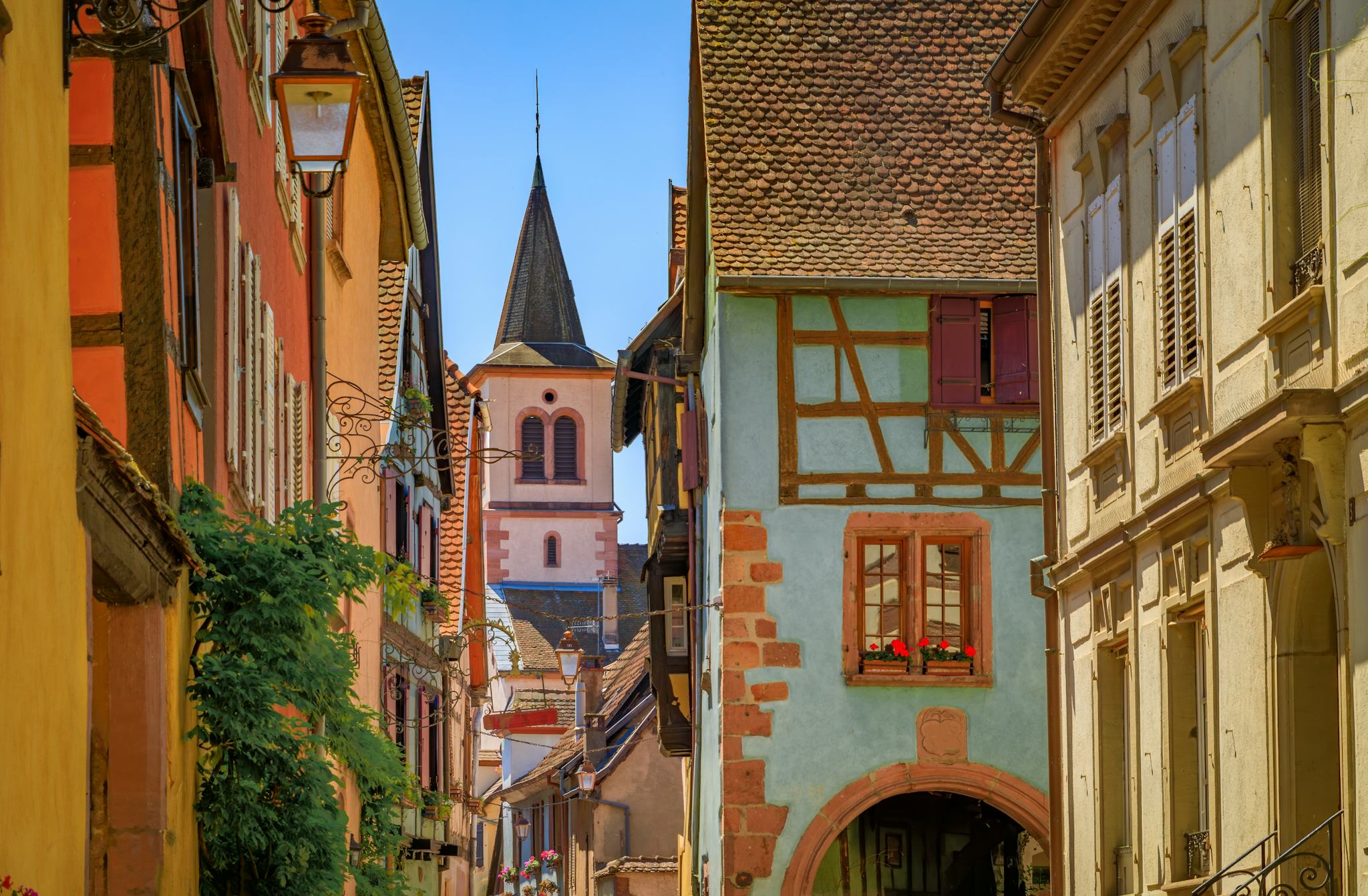 Riquewihr