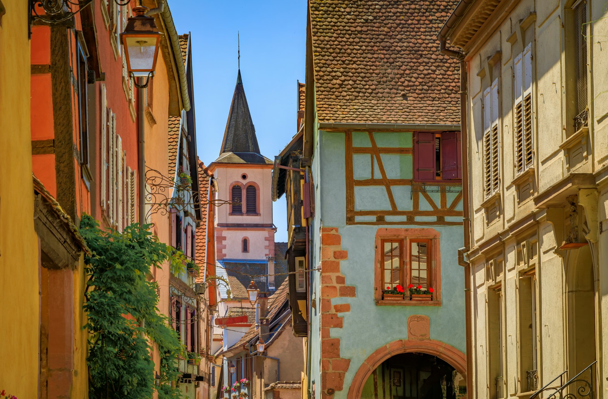 Riquewihr
