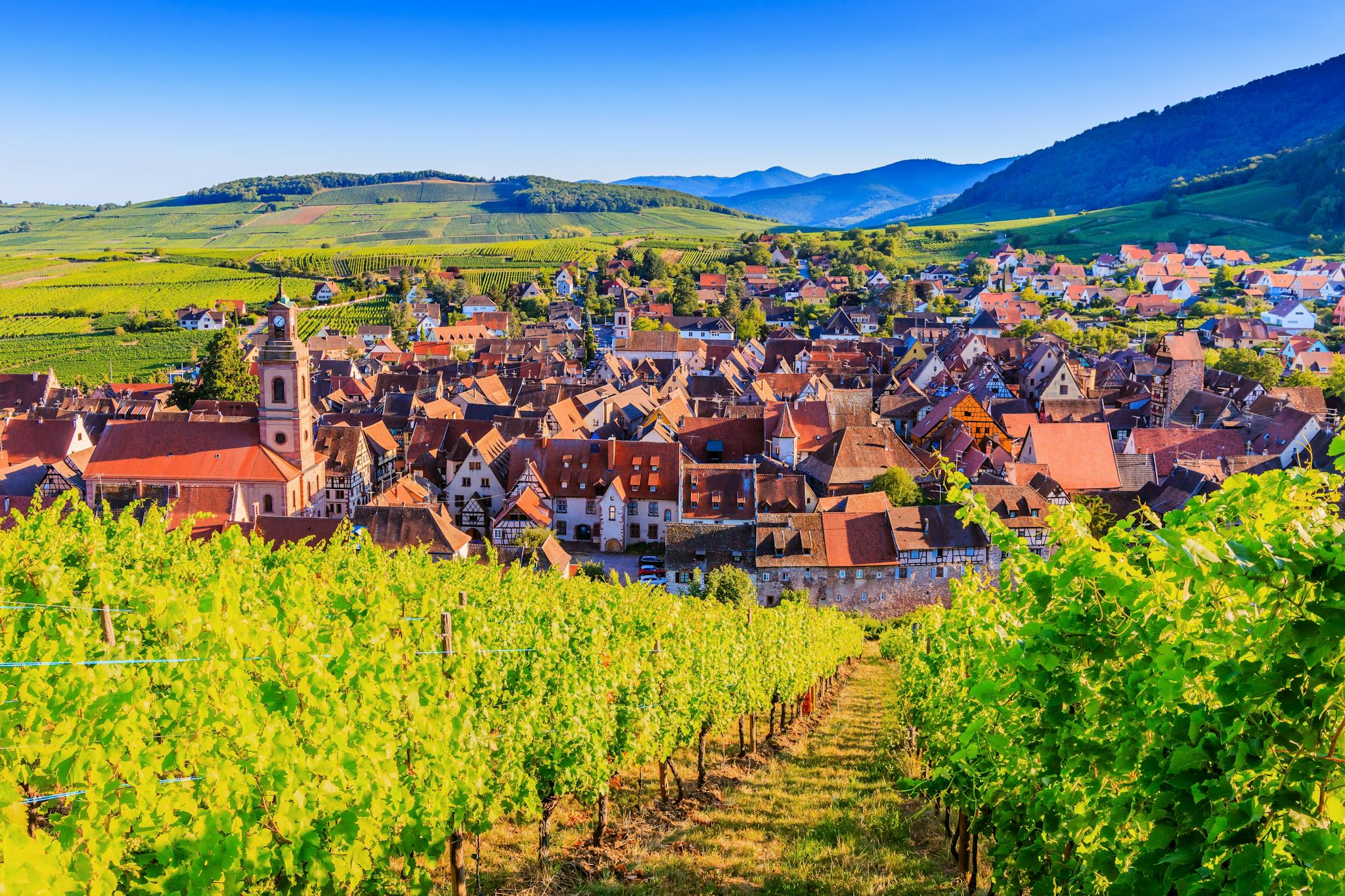 Riquewihr