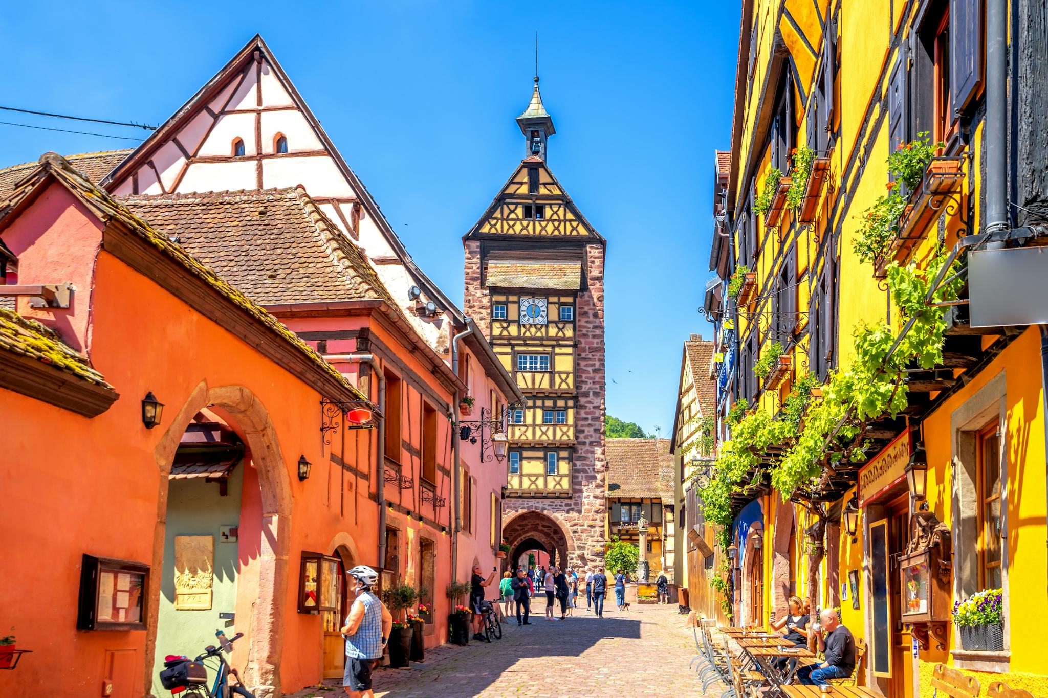 Riquewihr