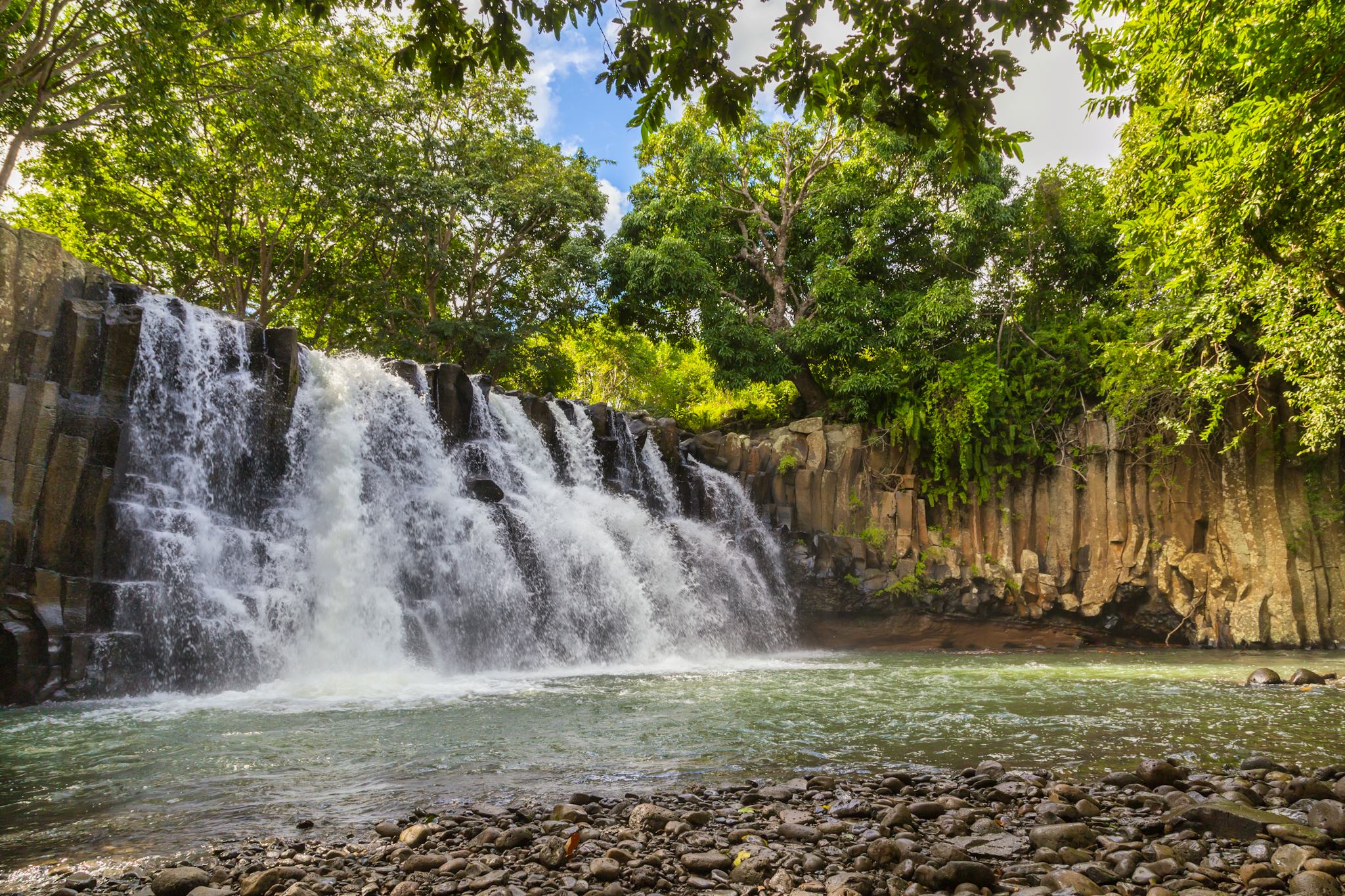 Rochester Falls