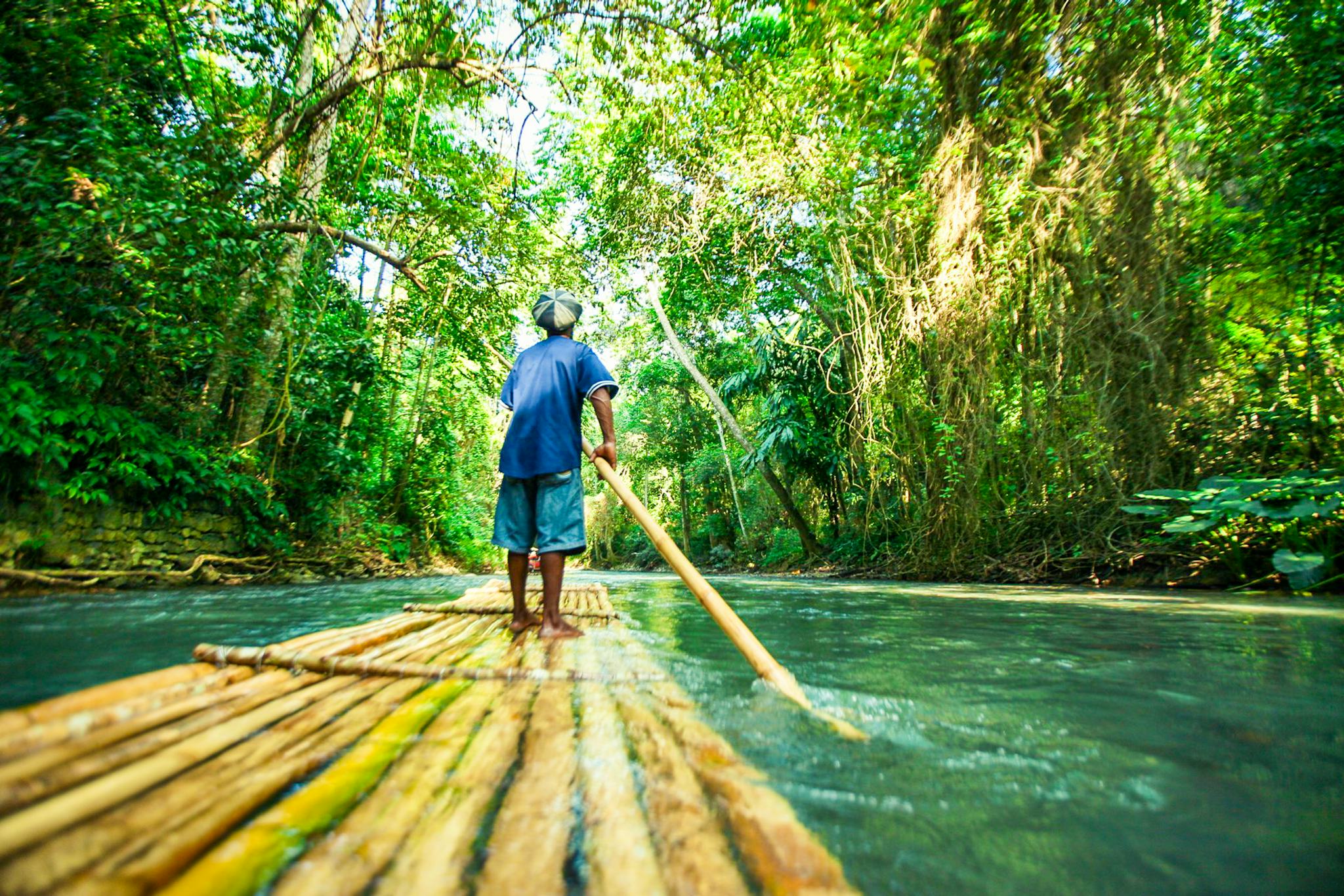 Roseau, St. Lucia