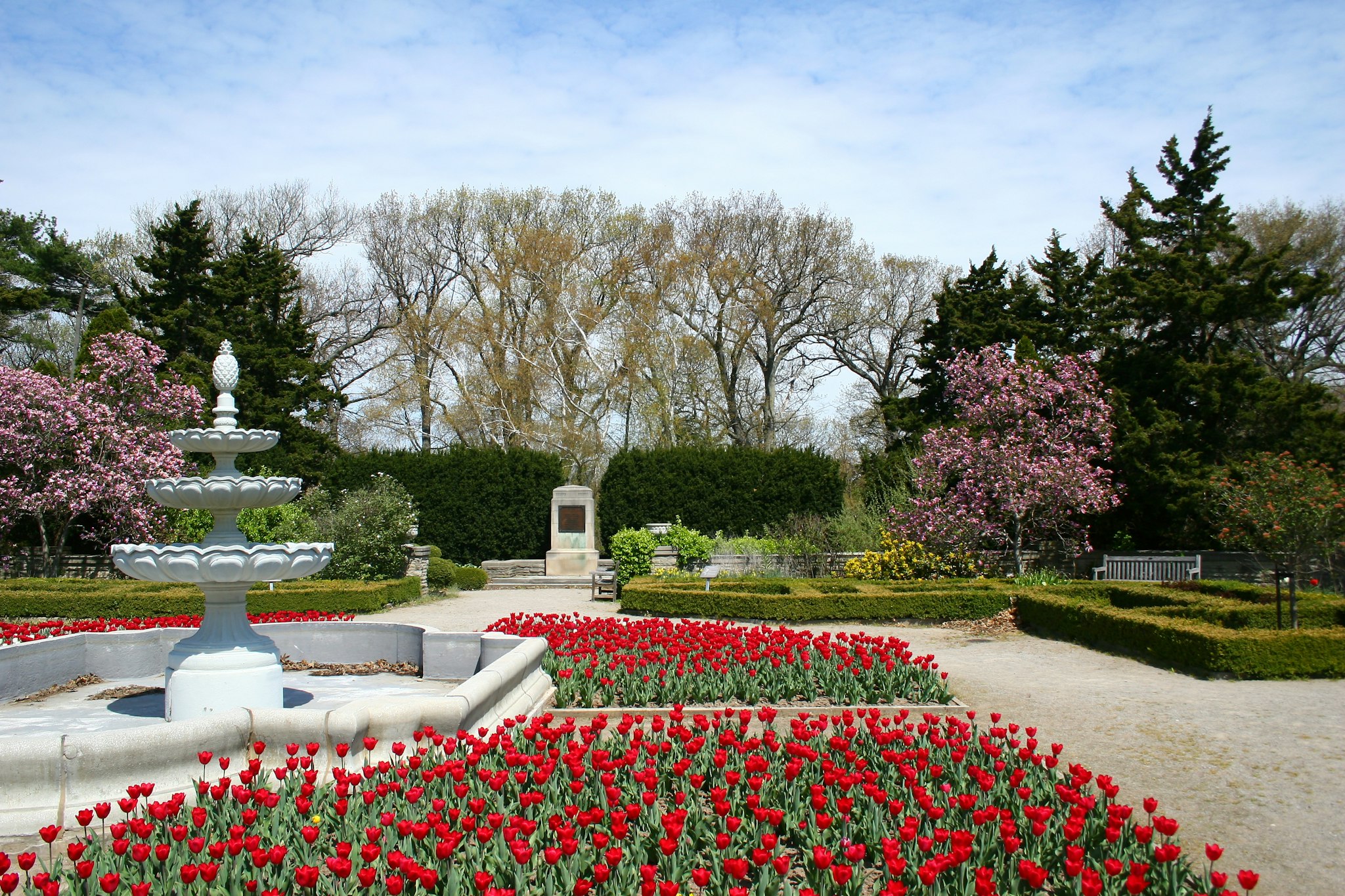 Royal Botanical Gardens Canada