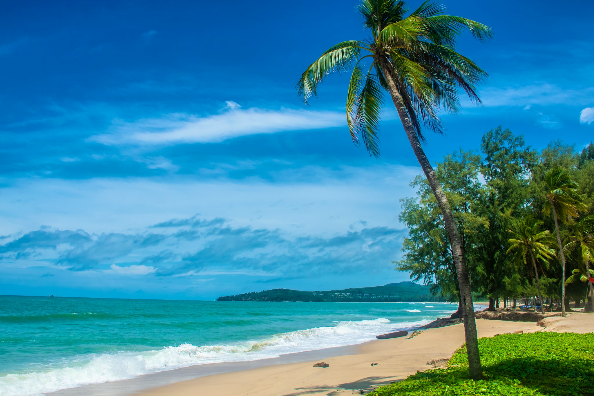 The White Lotus-inspired private day trip in Phuket