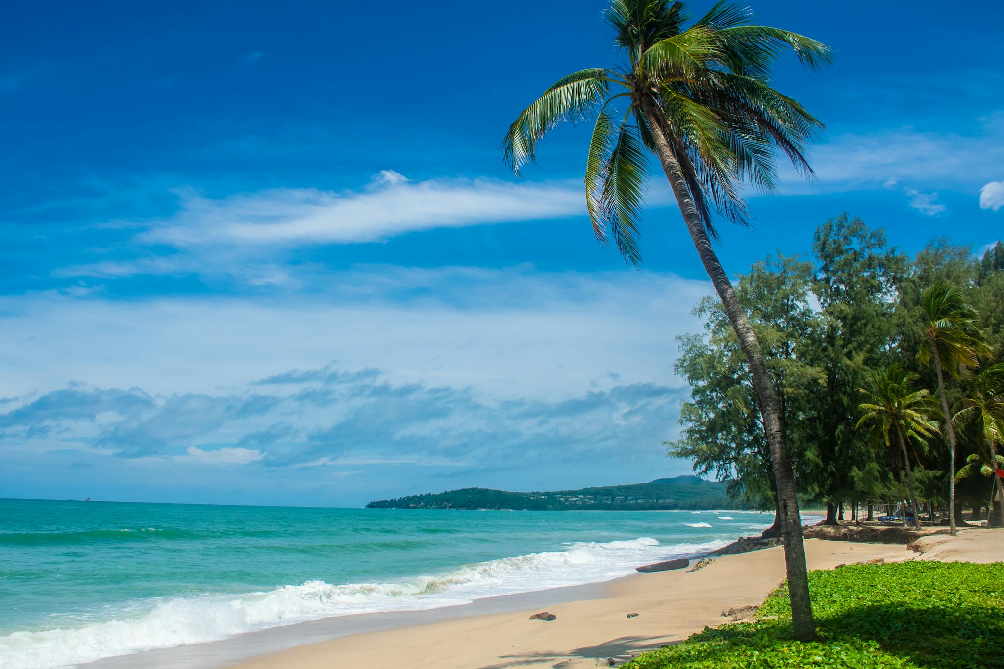 Sai Kaew Beach