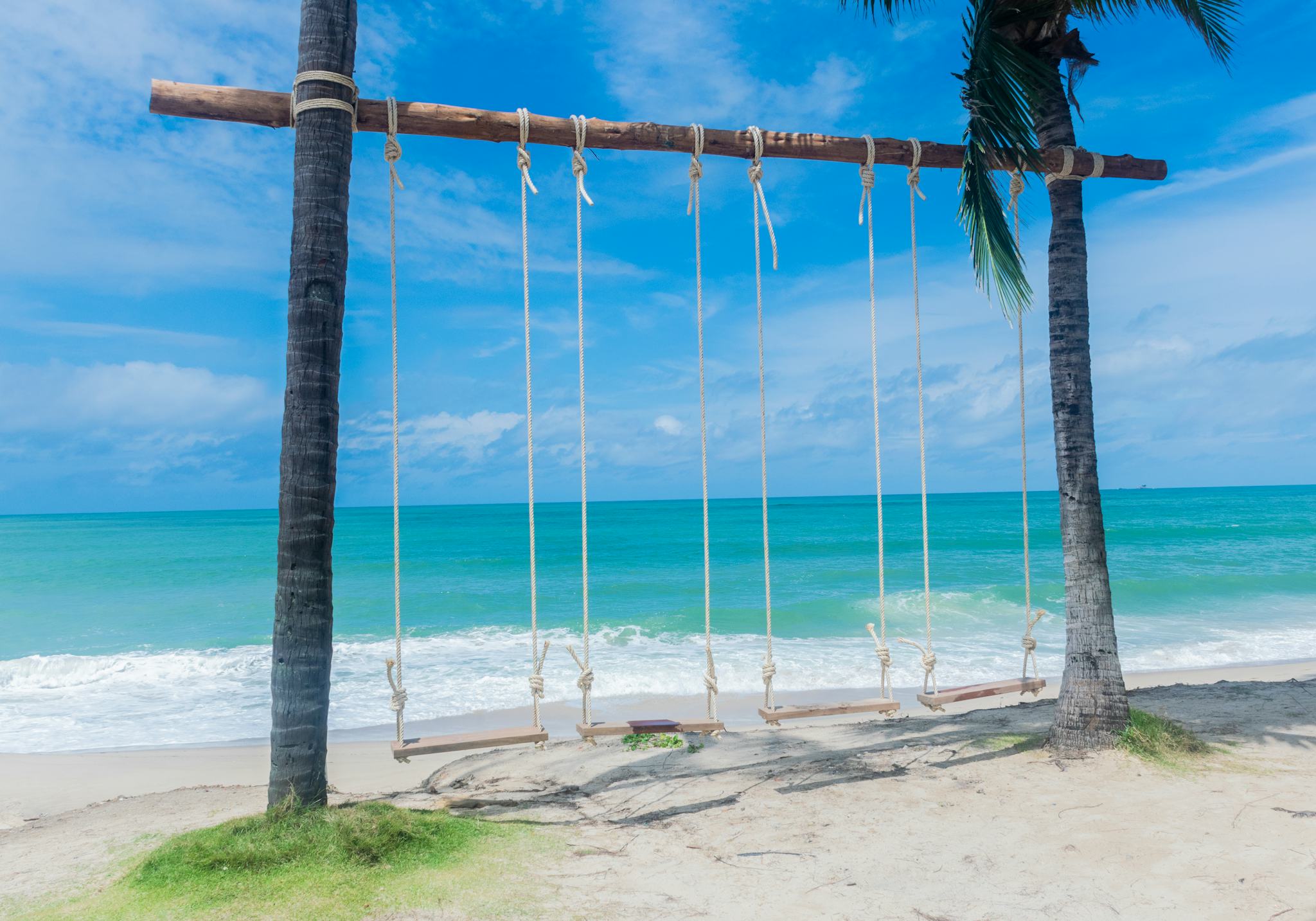 Sai Kaew Beach