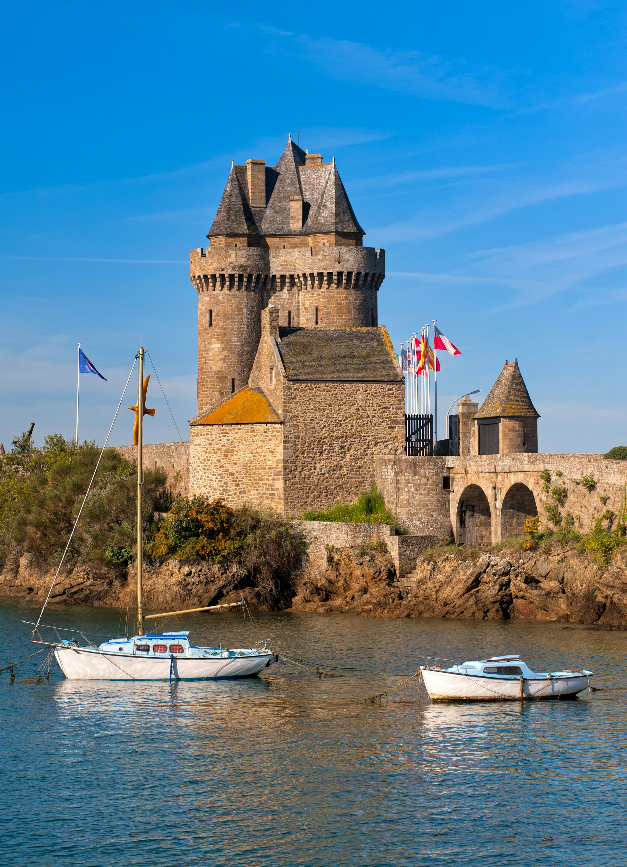 Saint-Malo