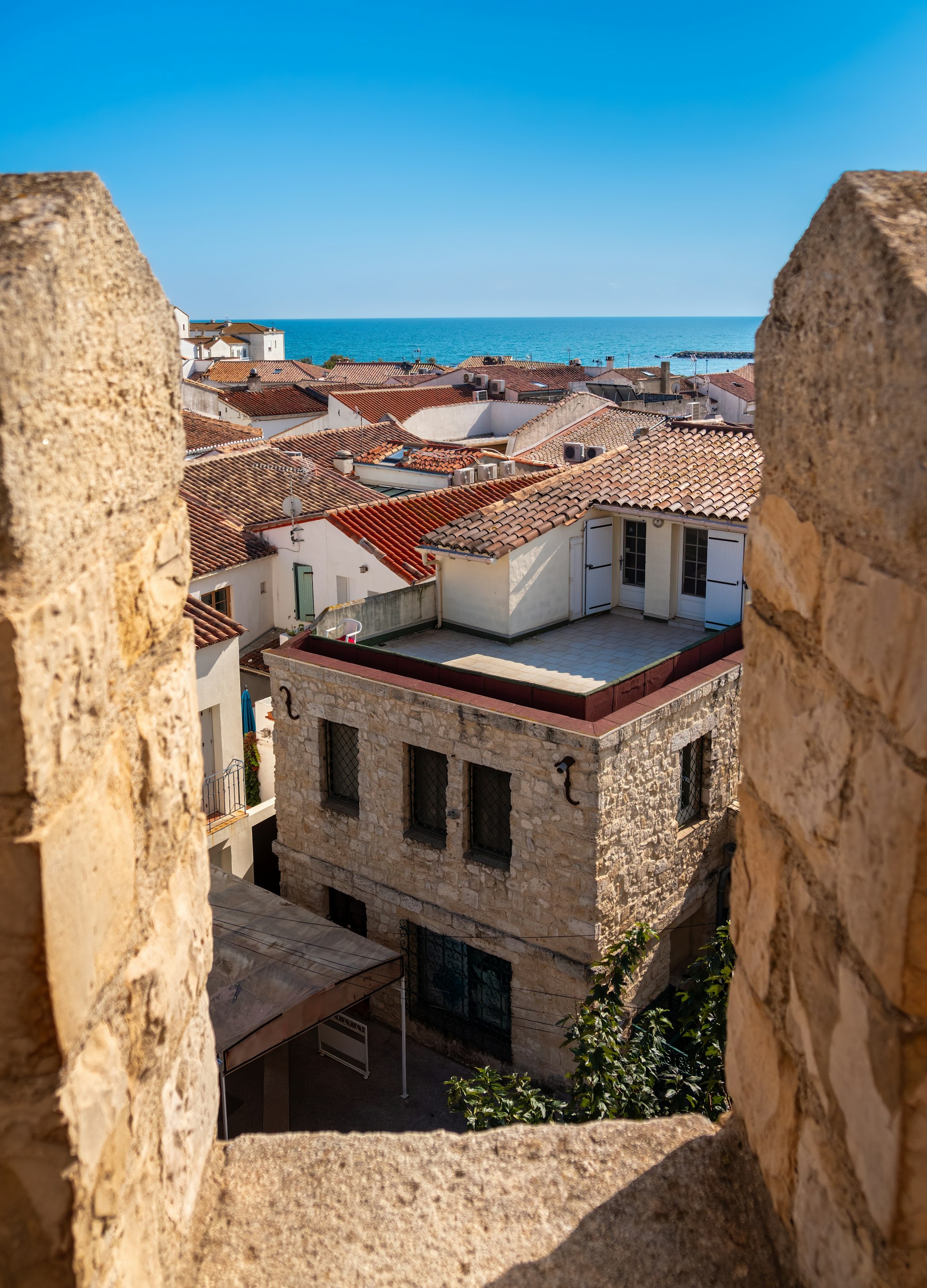 Saintes-Maries-de-la-Mer