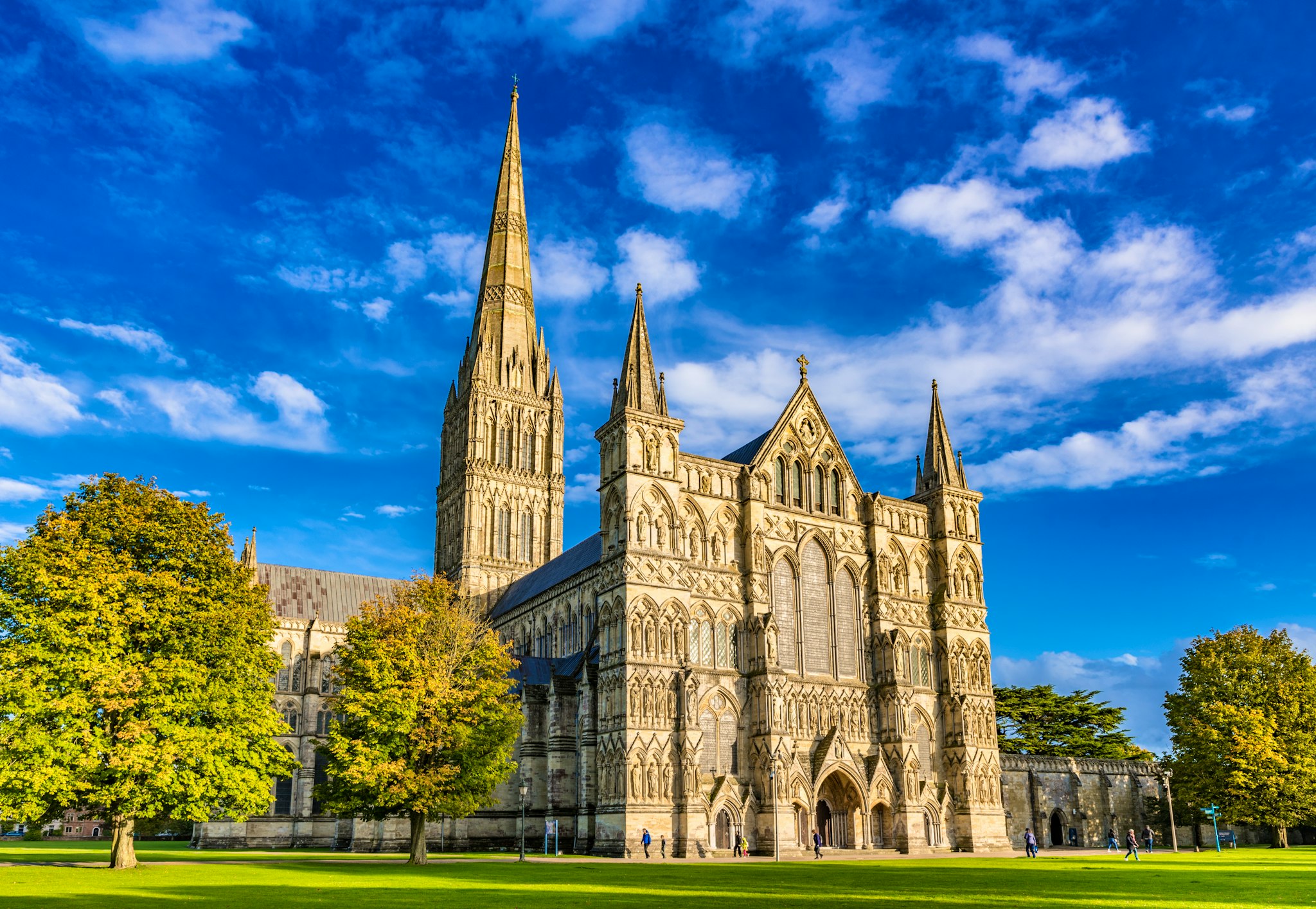 London to Bath and Salisbury: Private day tour