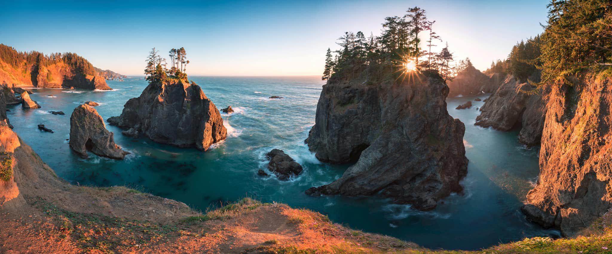 Samuel H. Boardman State Scenic Corridor