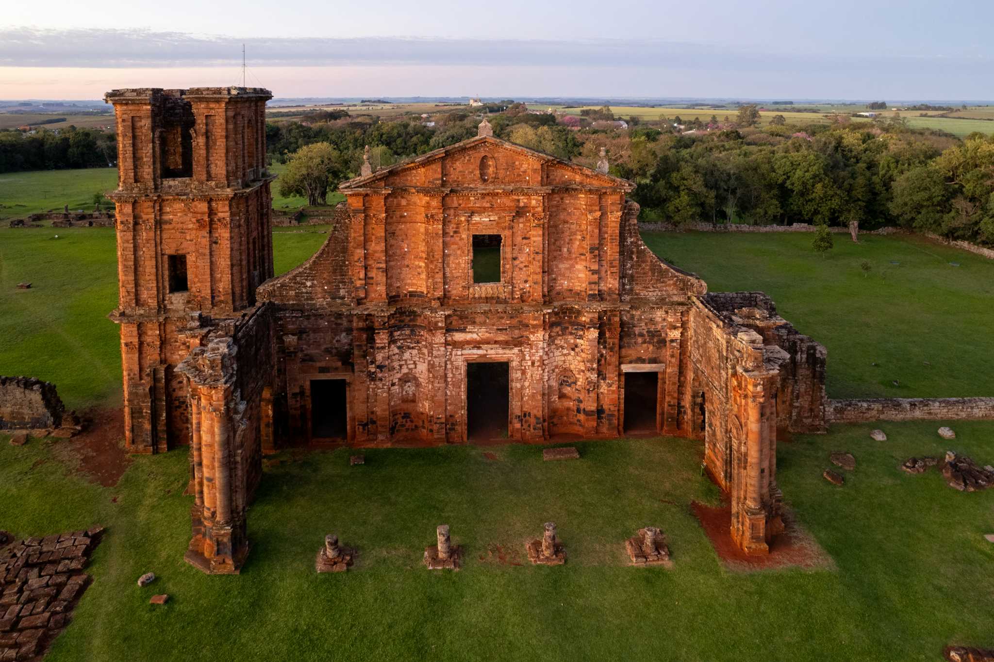 Sao Miguel das Missoes