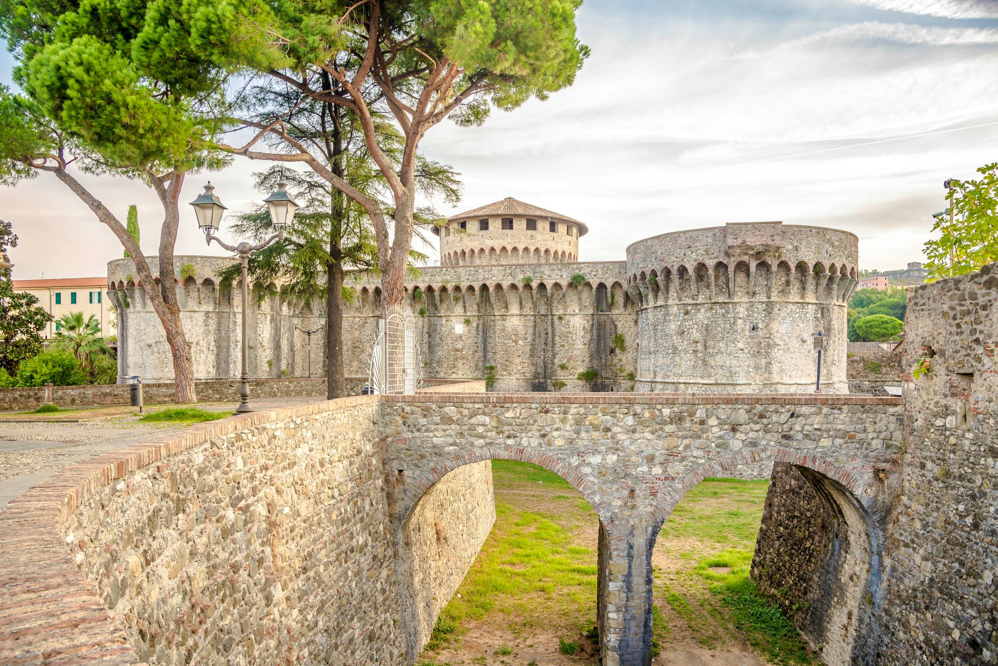 Monterosso al Mare to Sarzana and Lerici: Private day trip