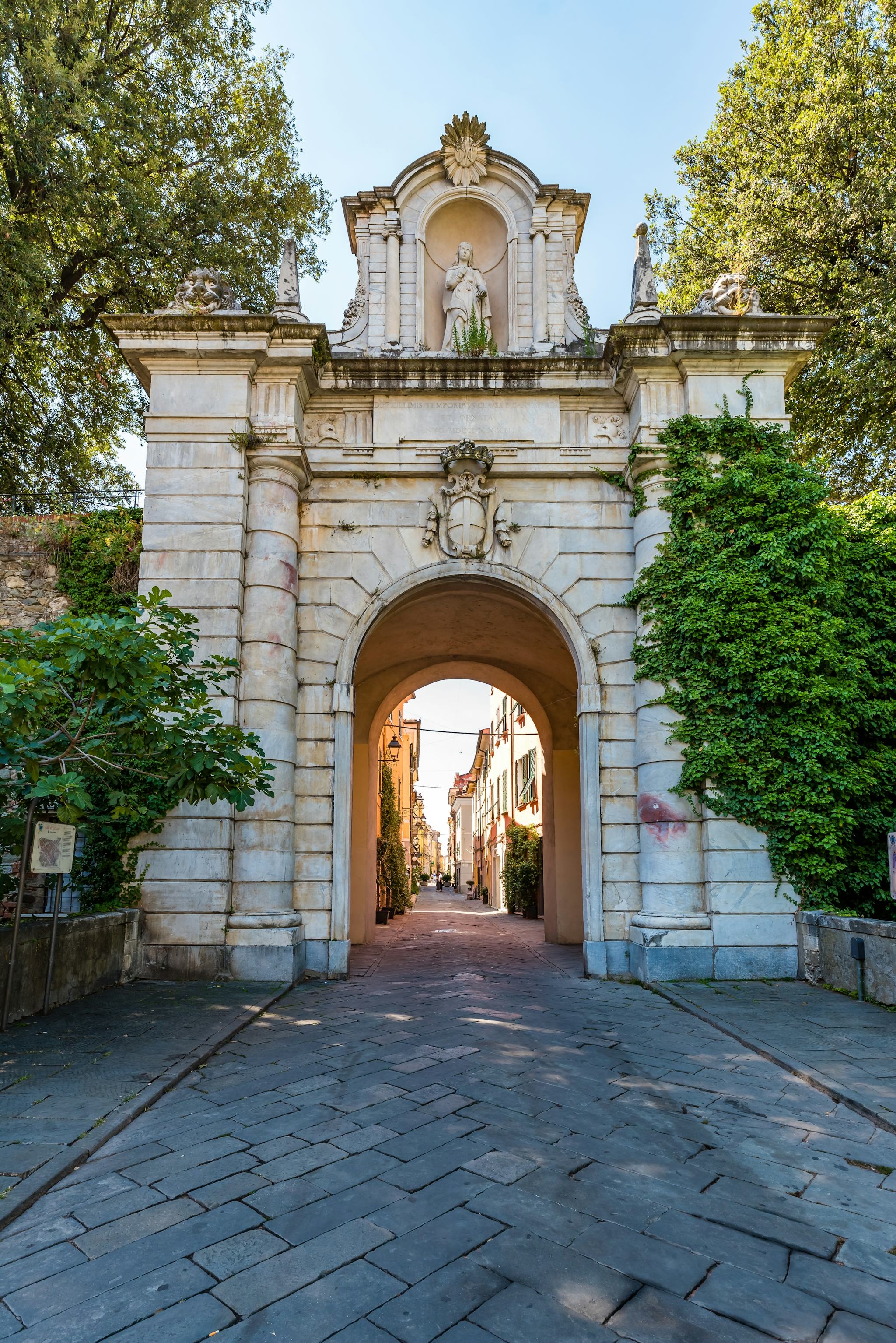 Sarzana