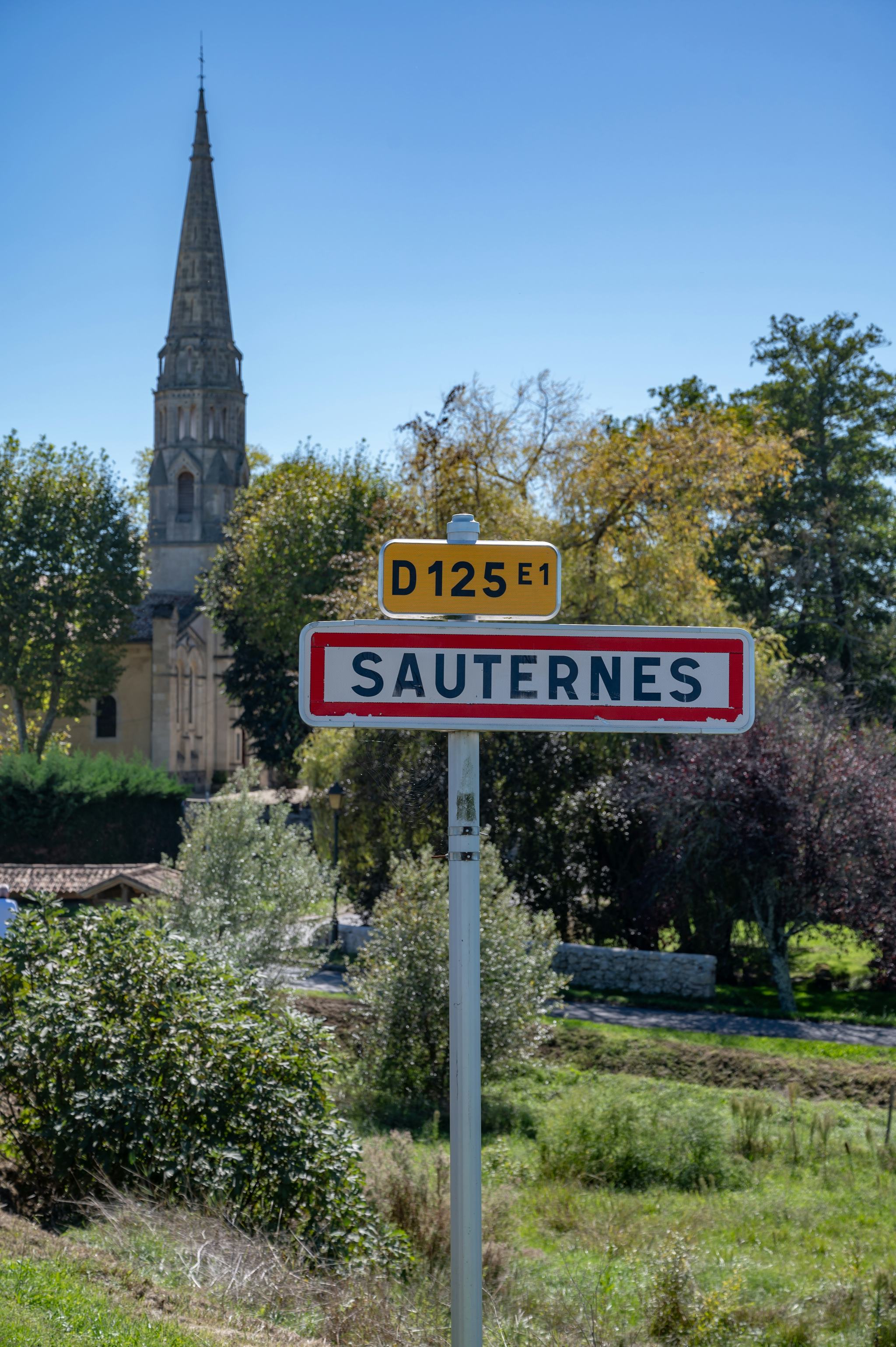 Sauternes
