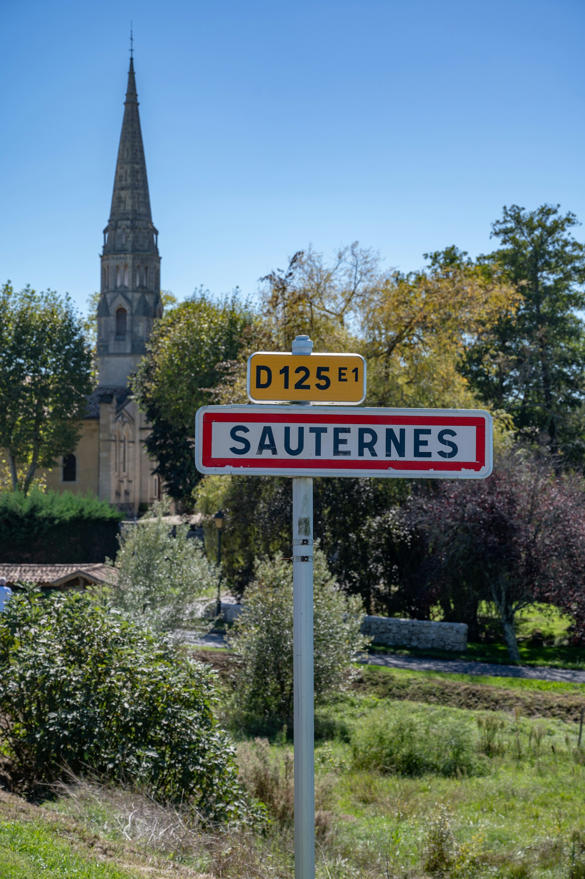 Sauternes