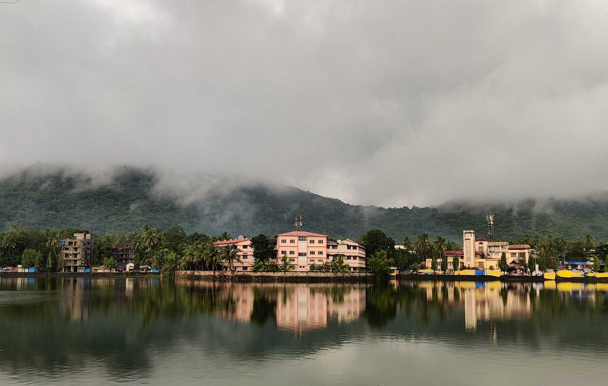 Sawantwadi