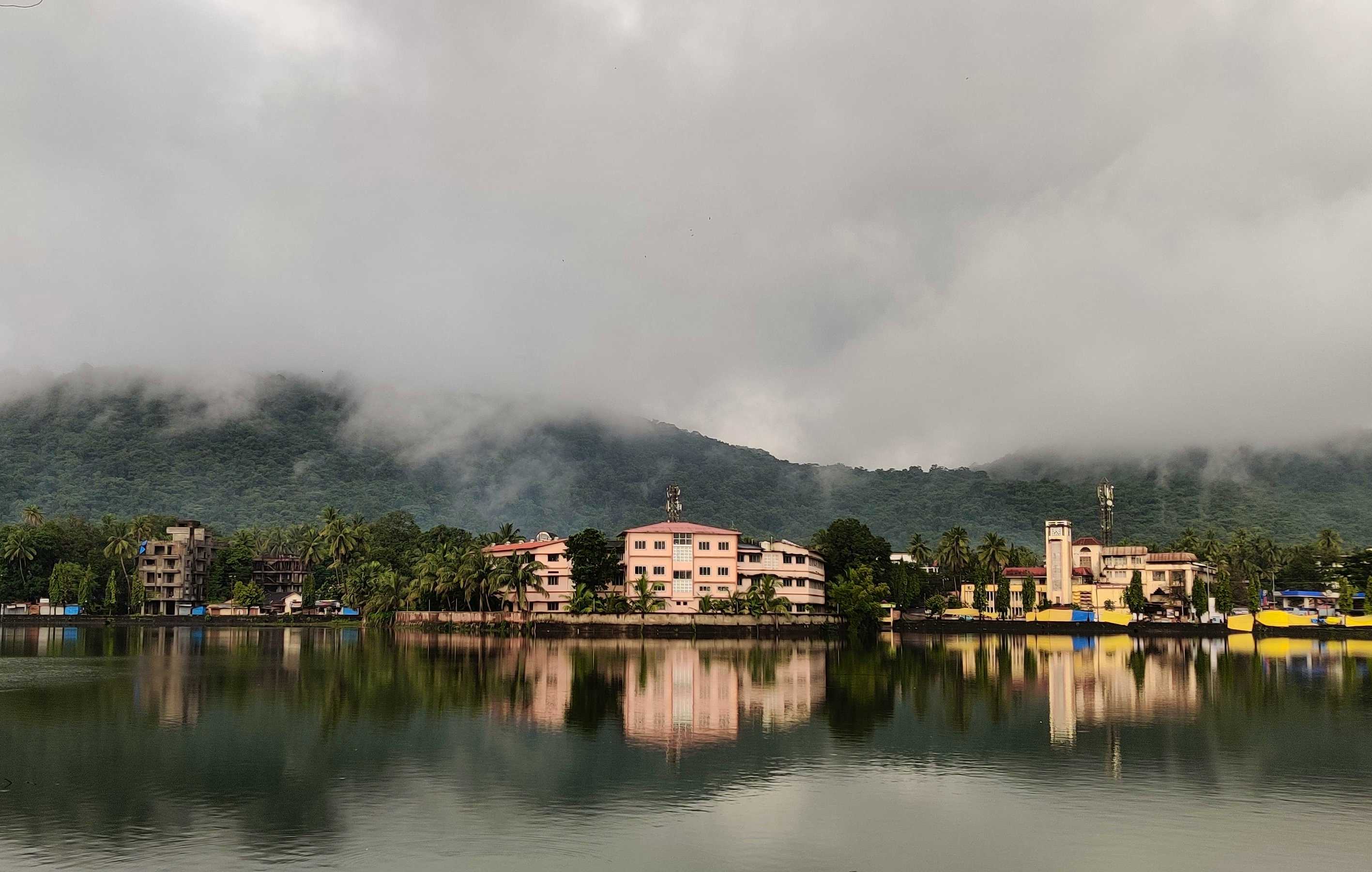 Sawantwadi
