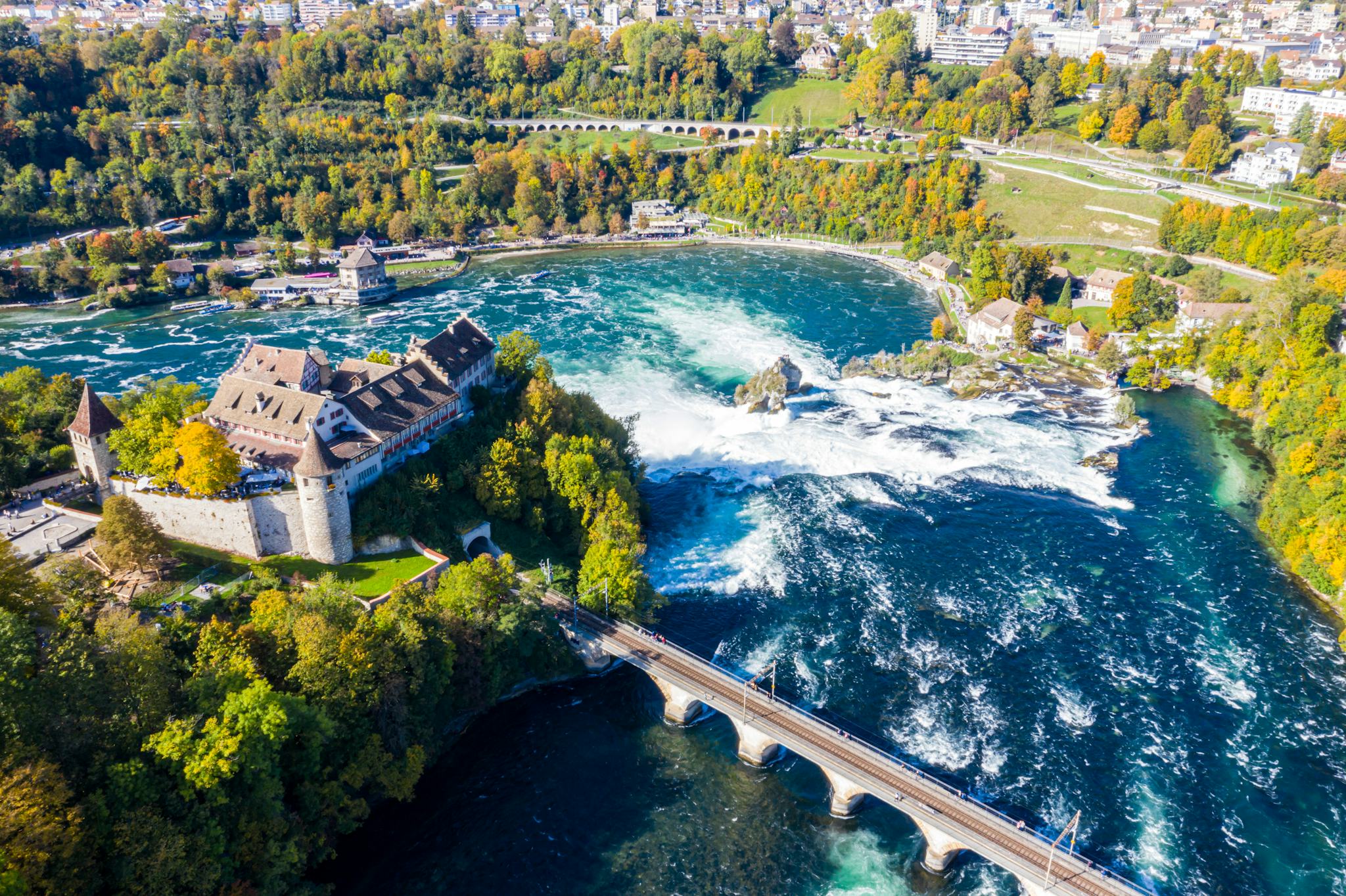 Schaffhausen