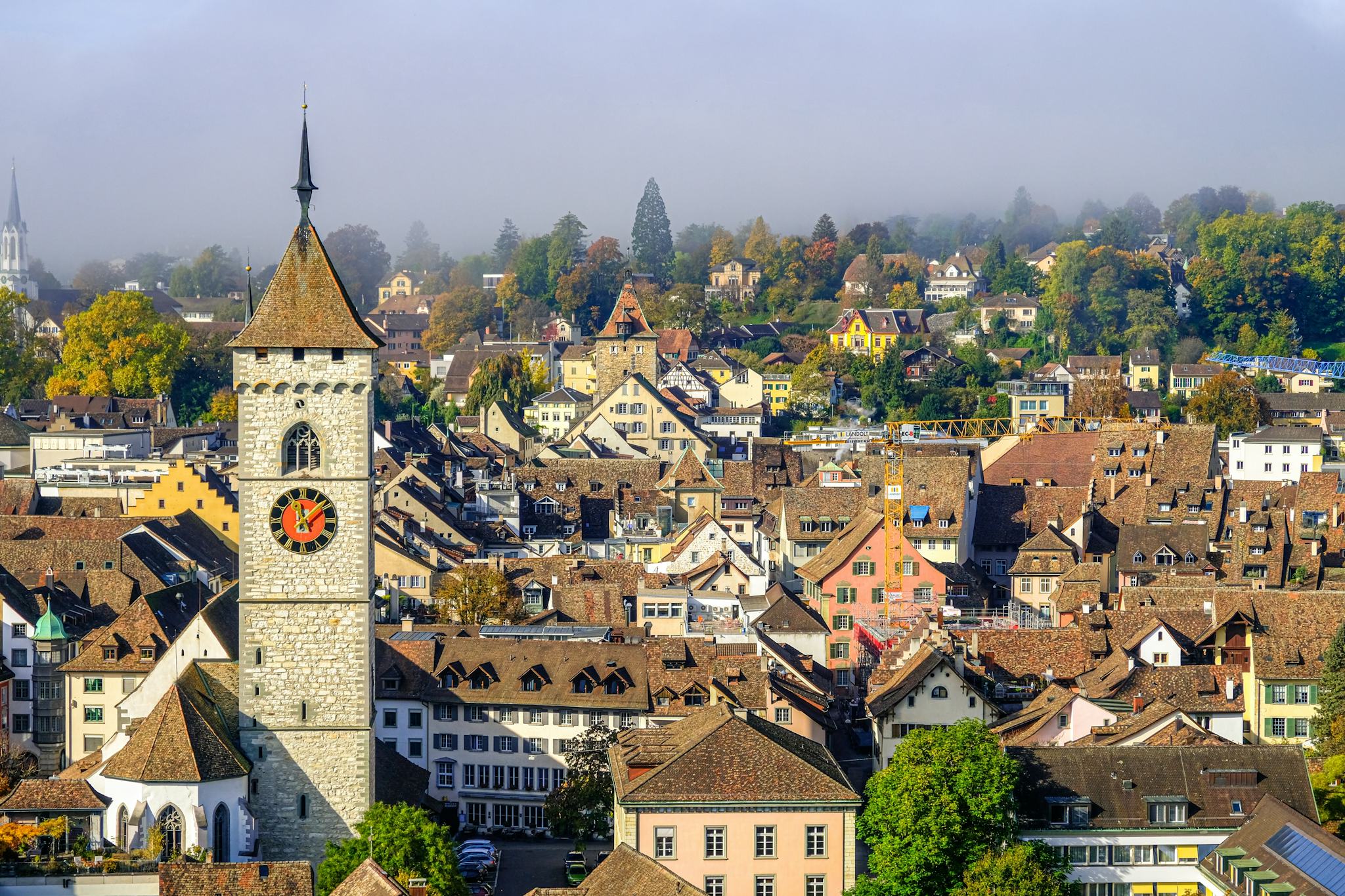 Schaffhausen