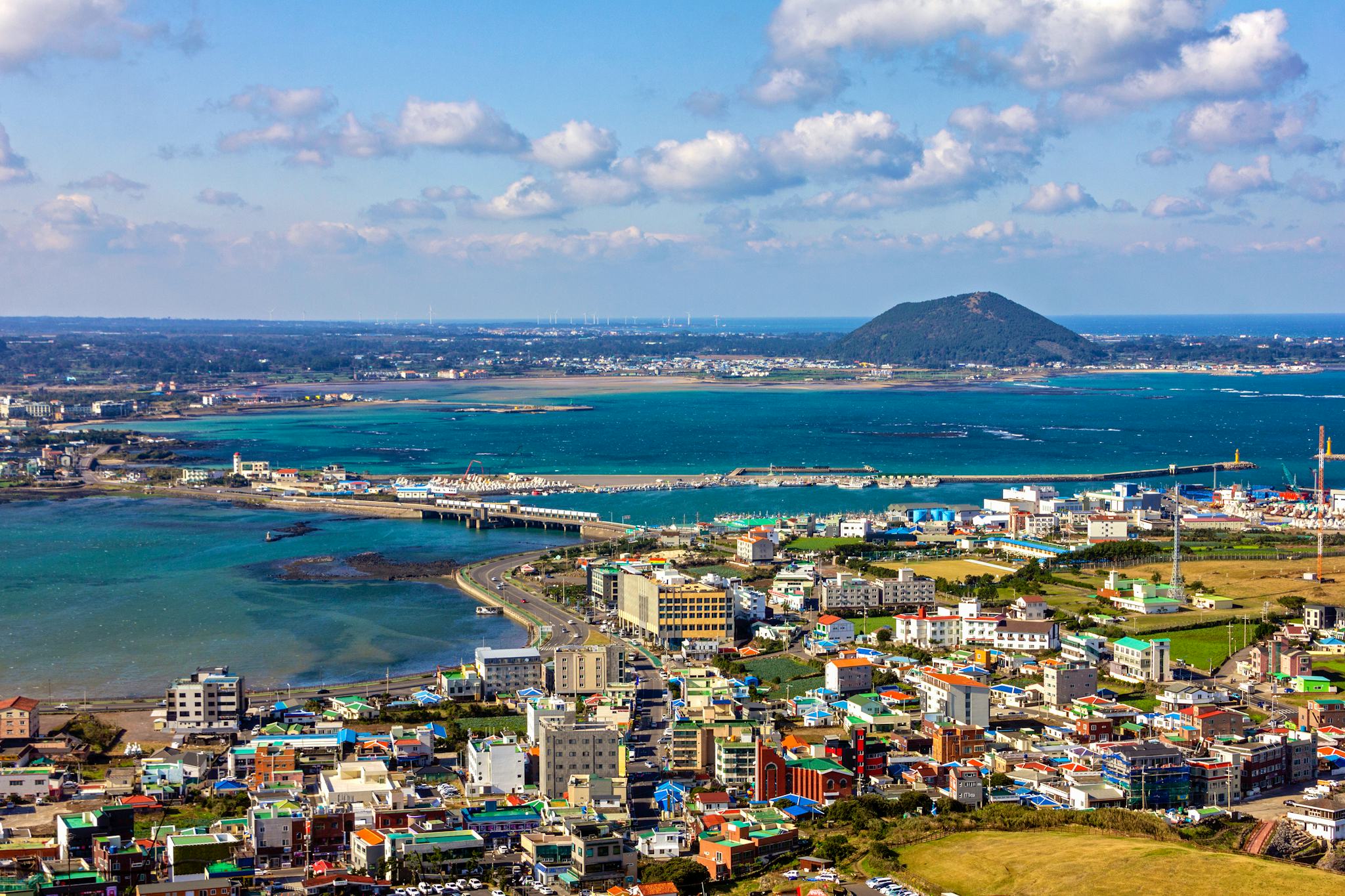 Seogwipo