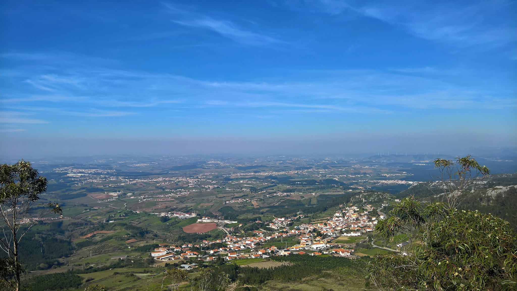 Serra de Montejunto