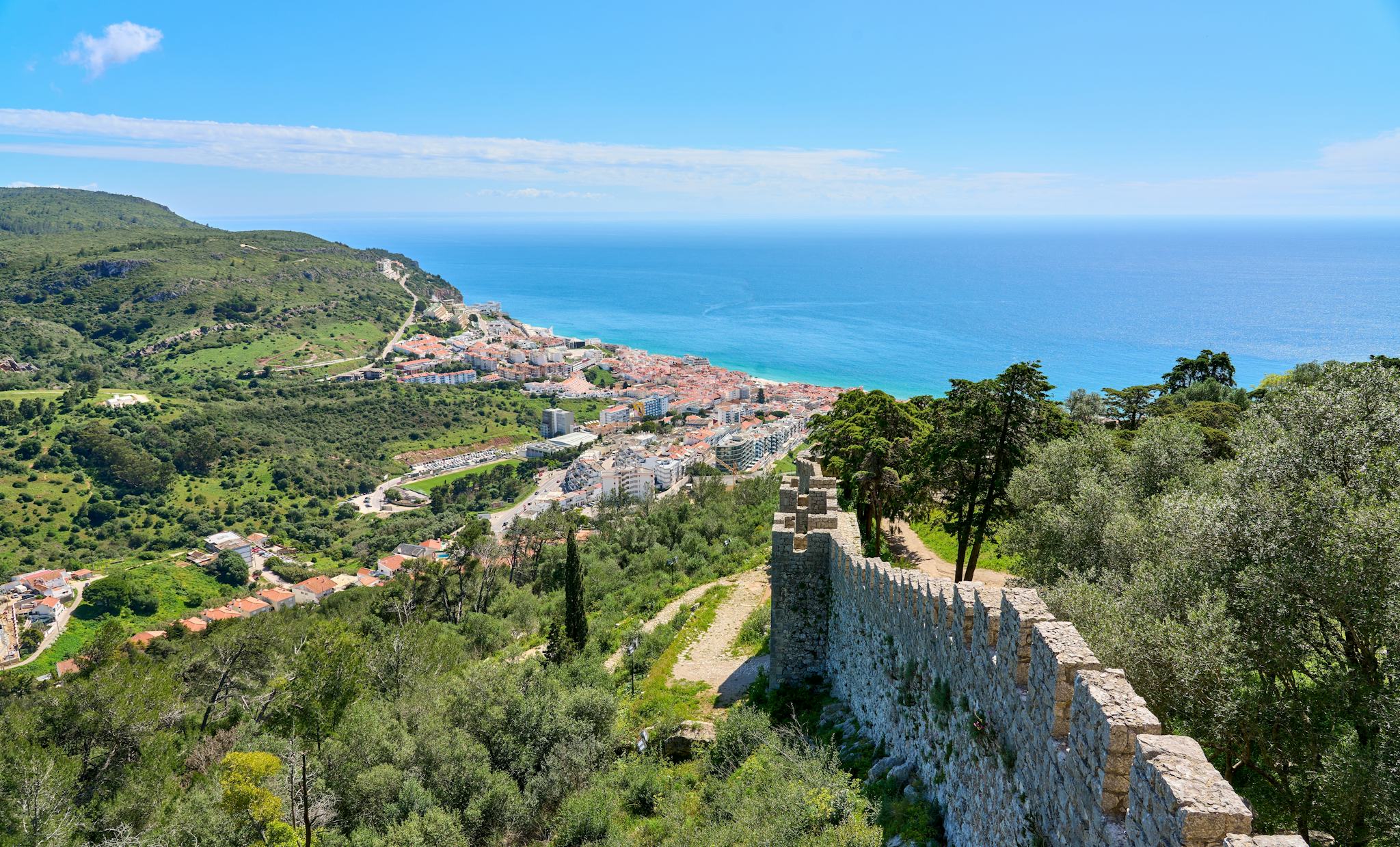Sesimbra
