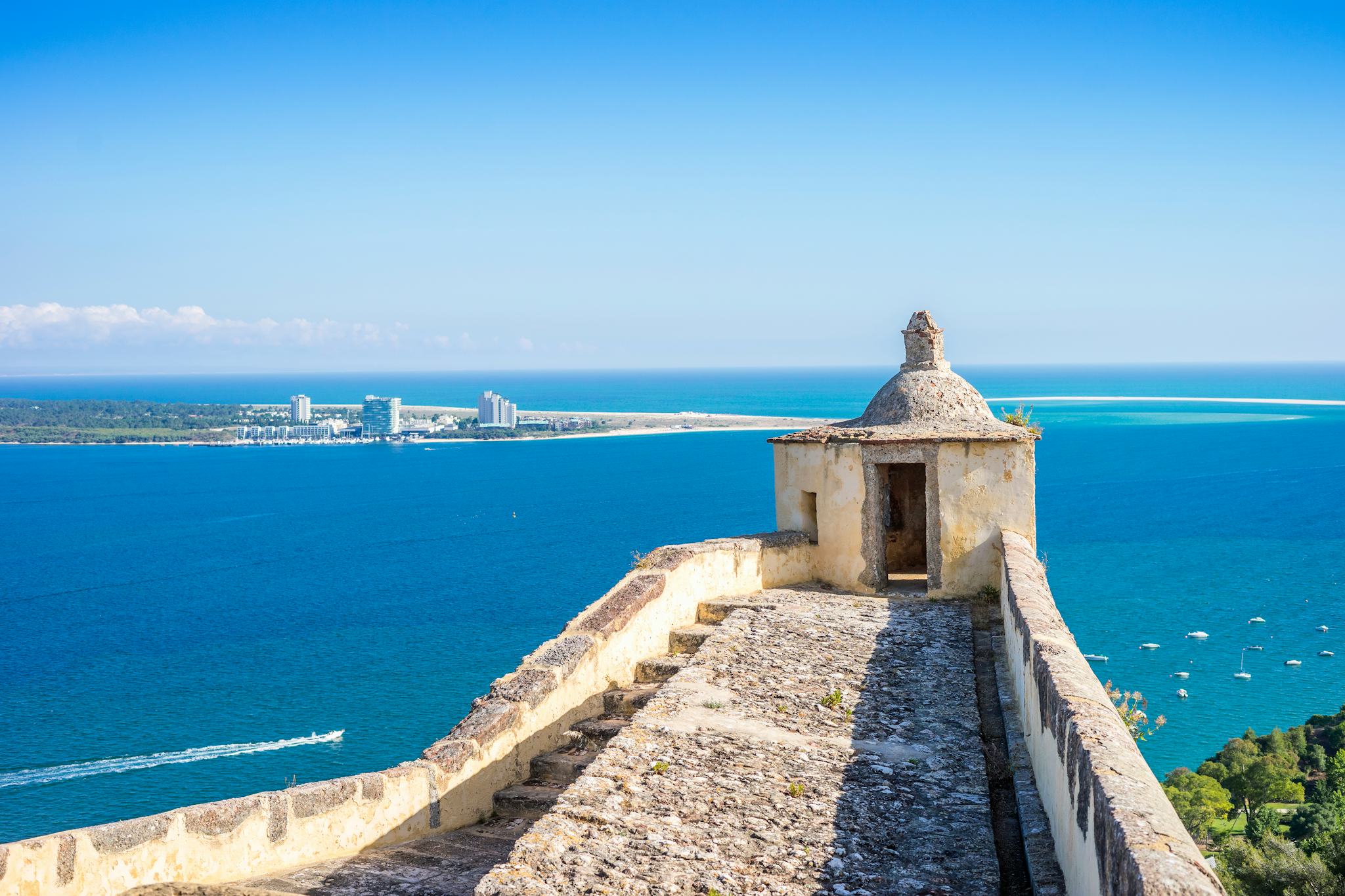 Setubal